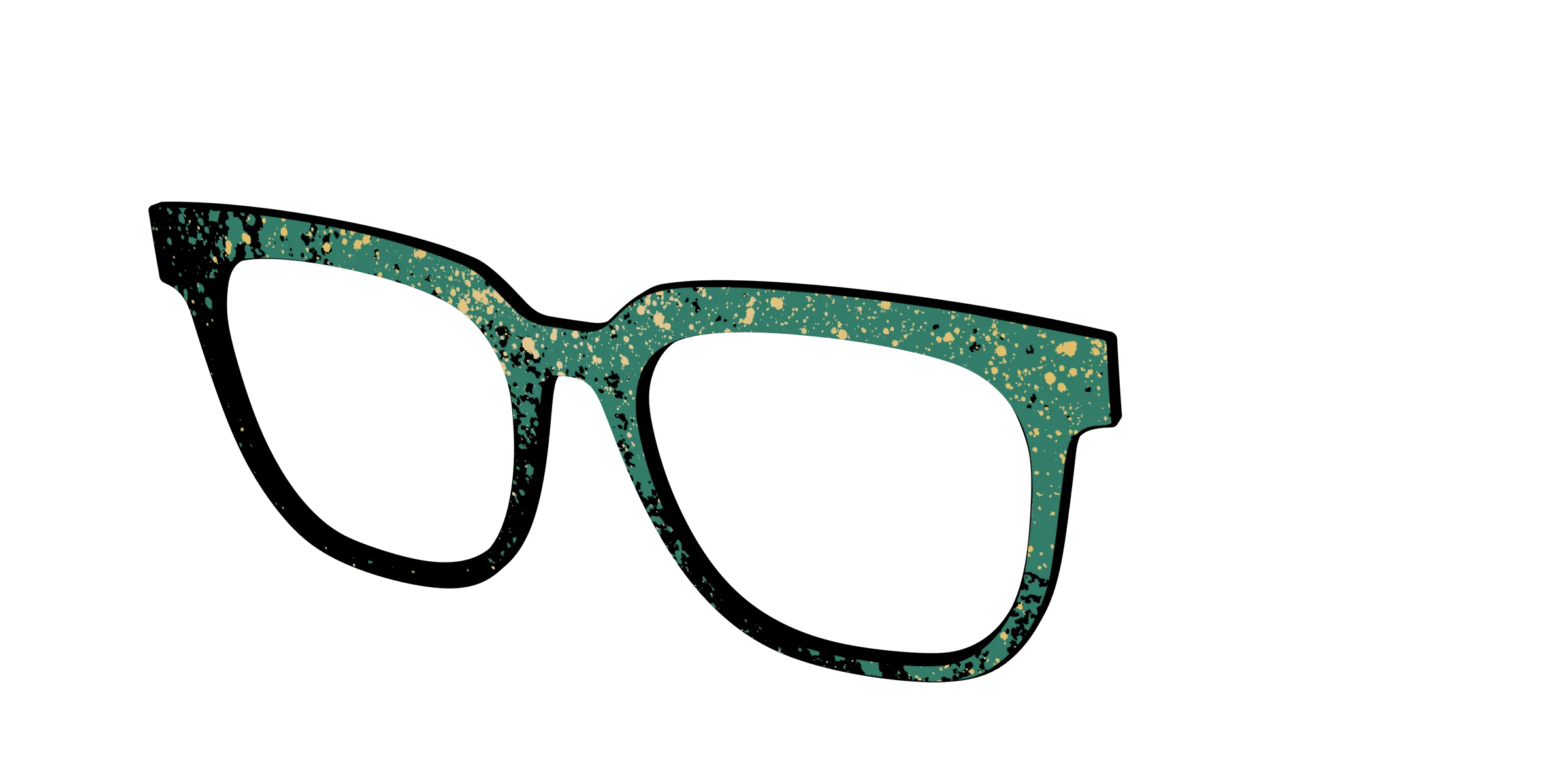 The Green Splatter - Image 29