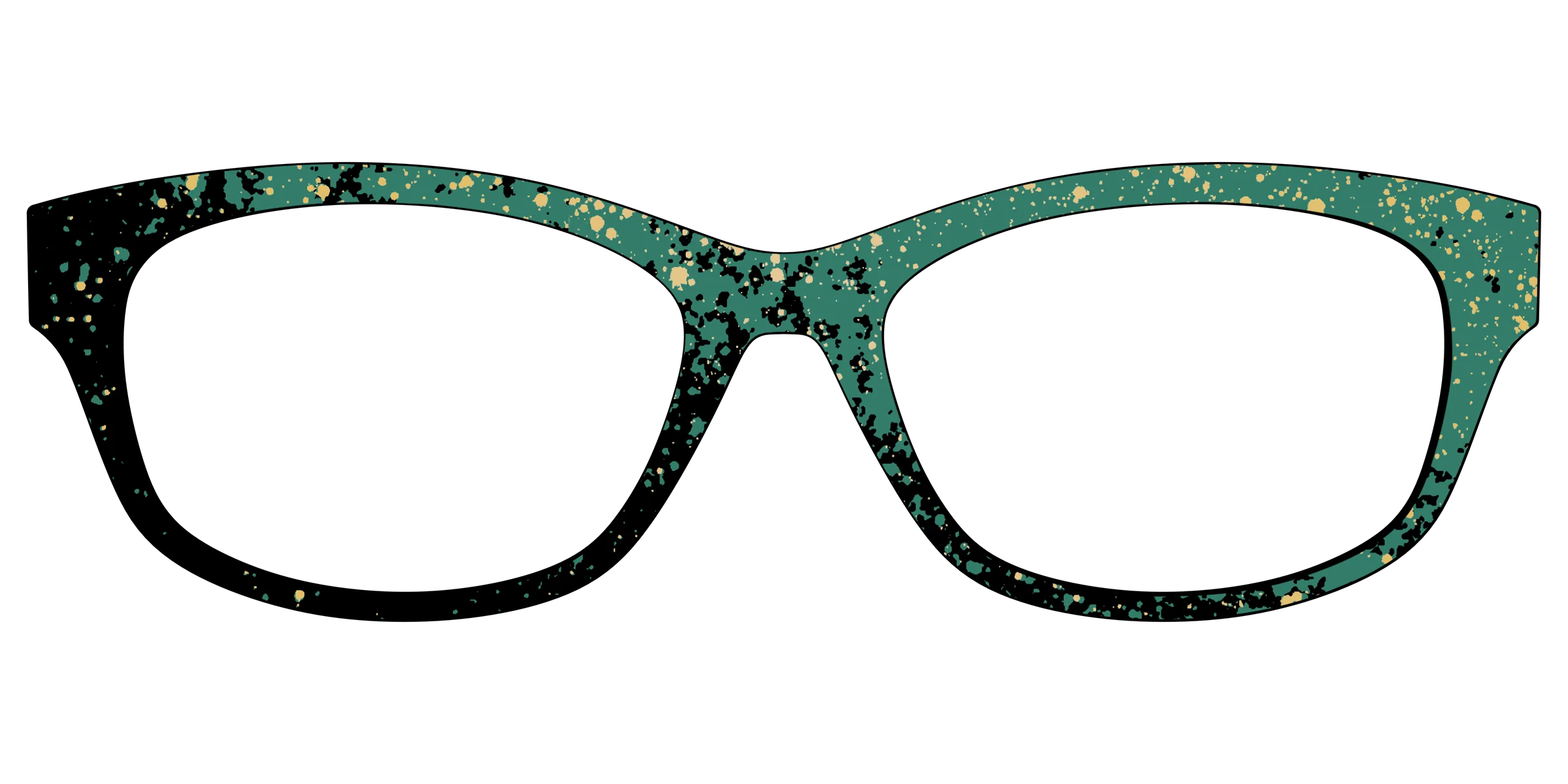The Green Splatter - Image 30