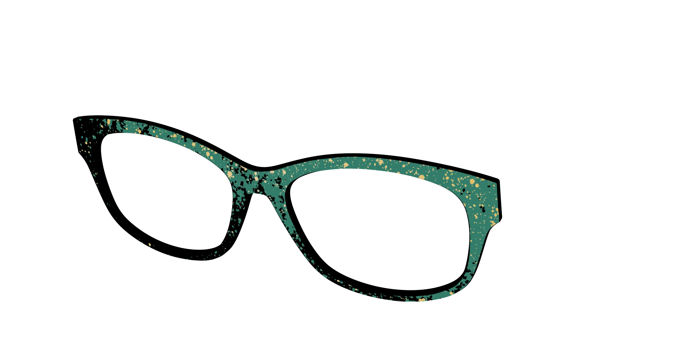 The Green Splatter - Image 31