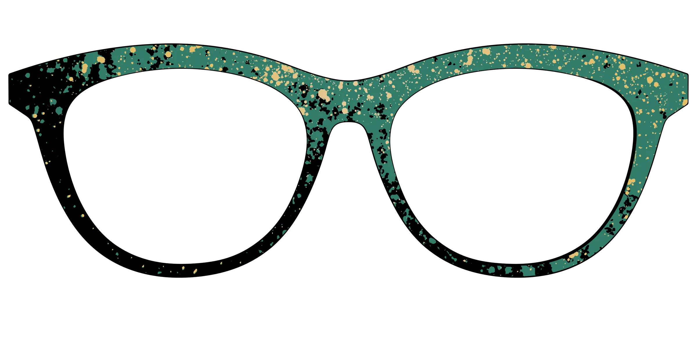 The Green Splatter - Image 32
