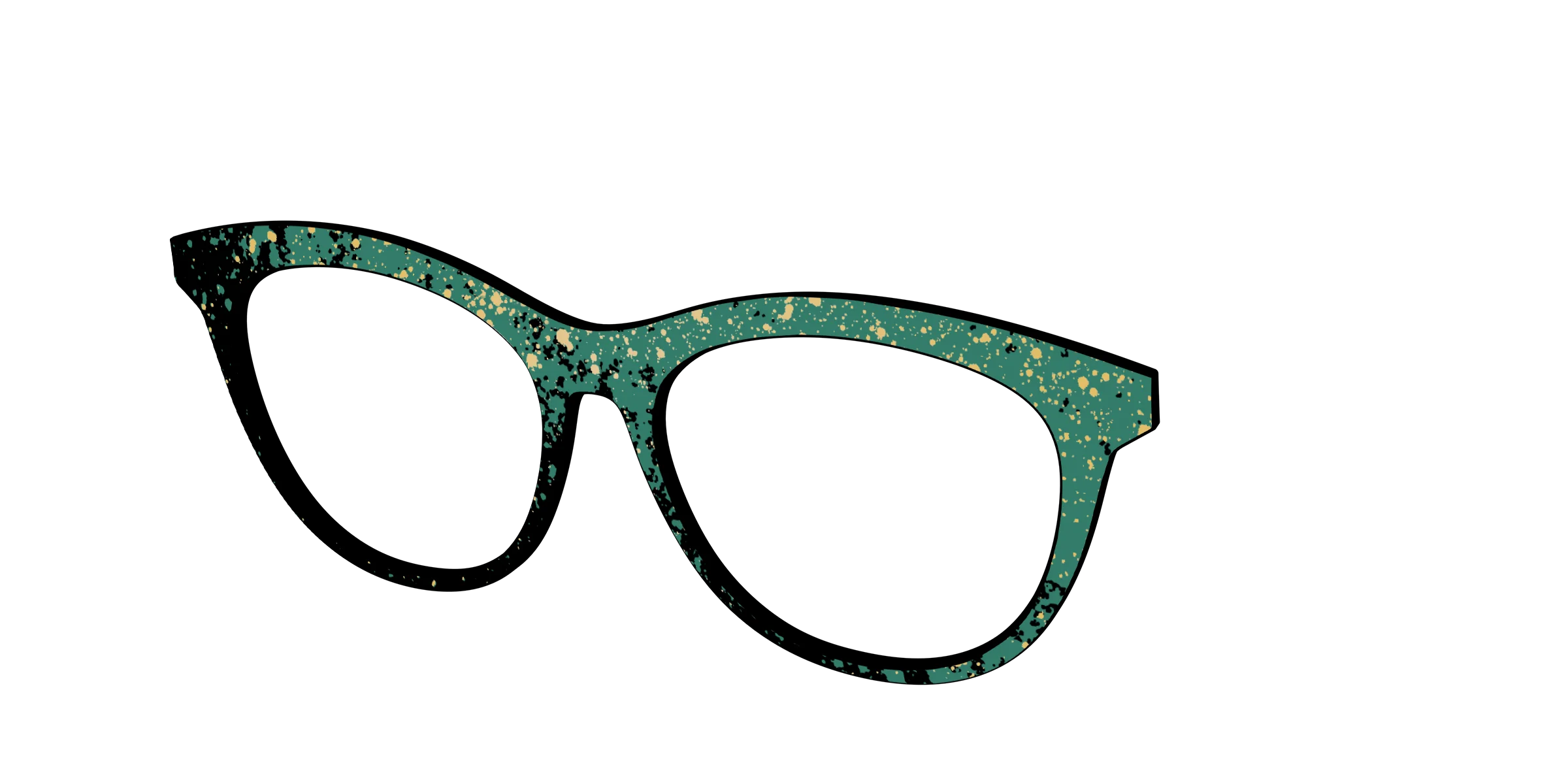 The Green Splatter - Image 33
