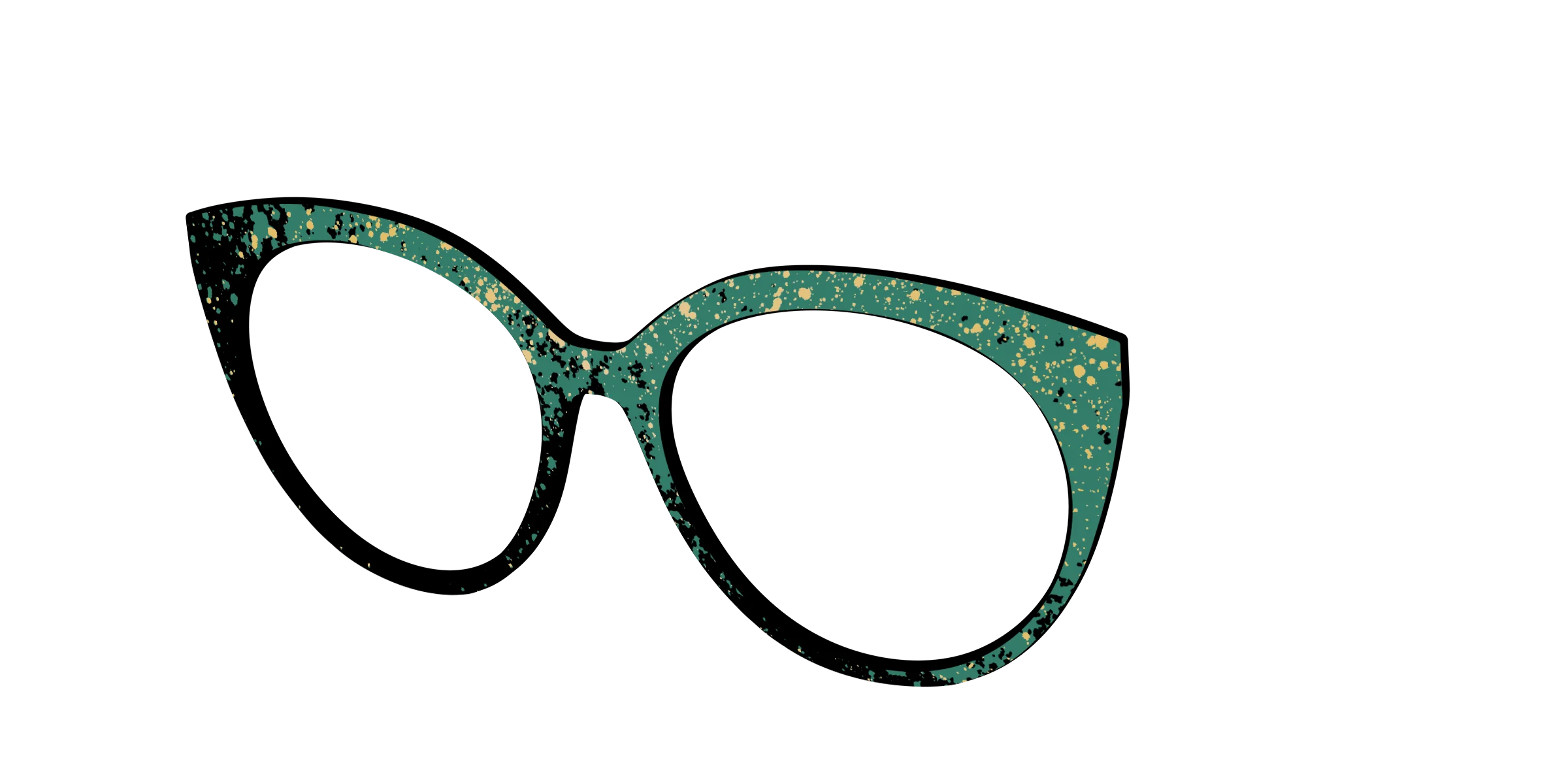 The Green Splatter - Image 35