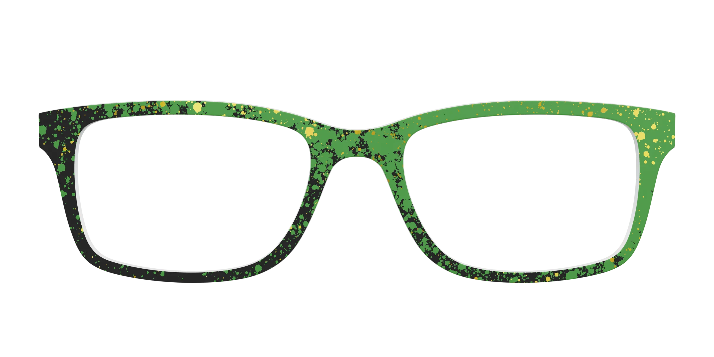 The Green Splatter - Image 5