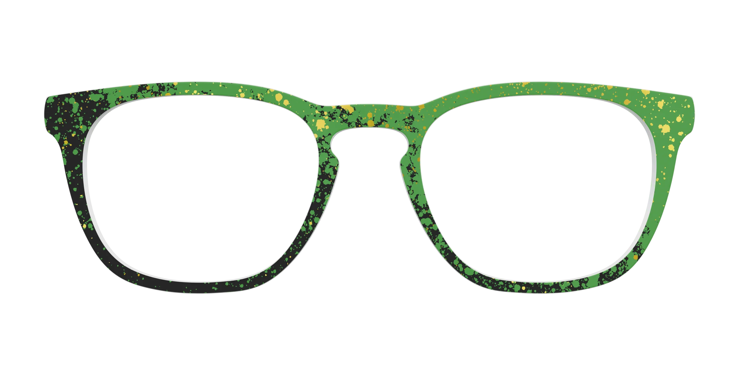 The Green Splatter - Image 7