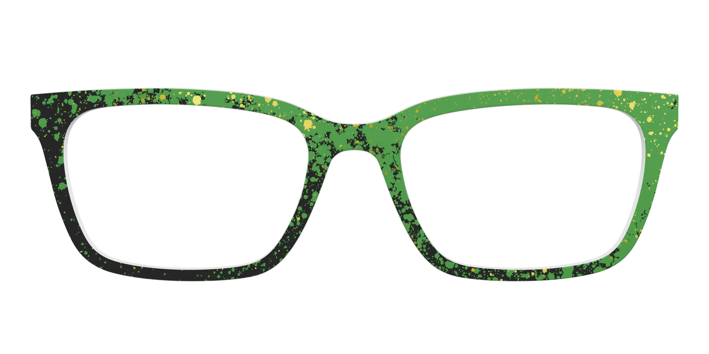 The Green Splatter - Image 9