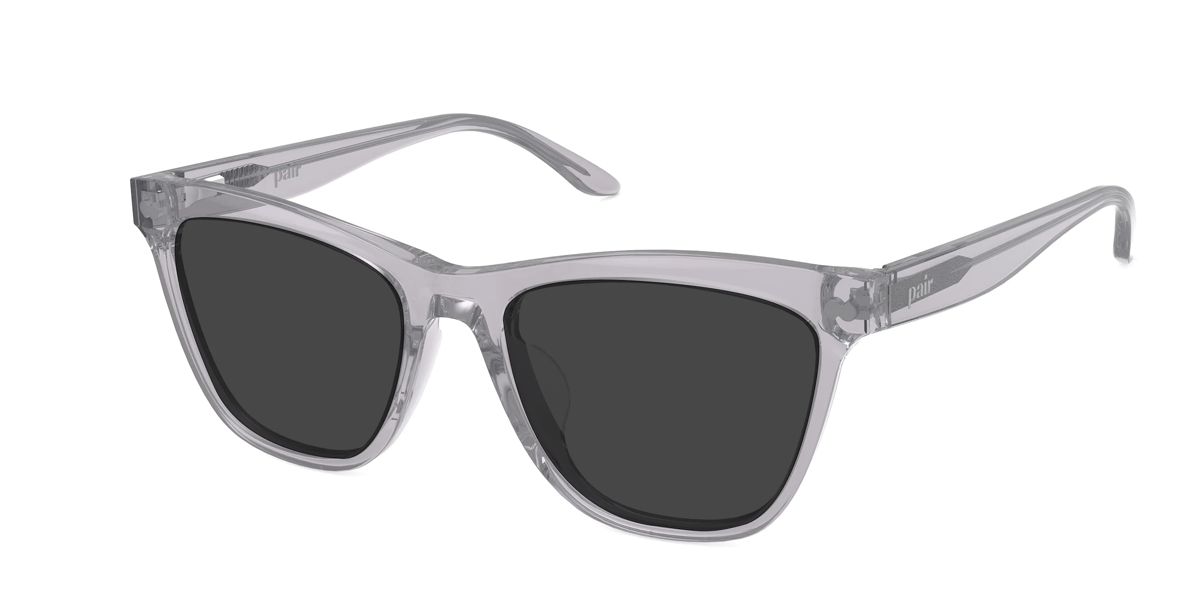 The Harper - Gray Clear Sun - Image 3