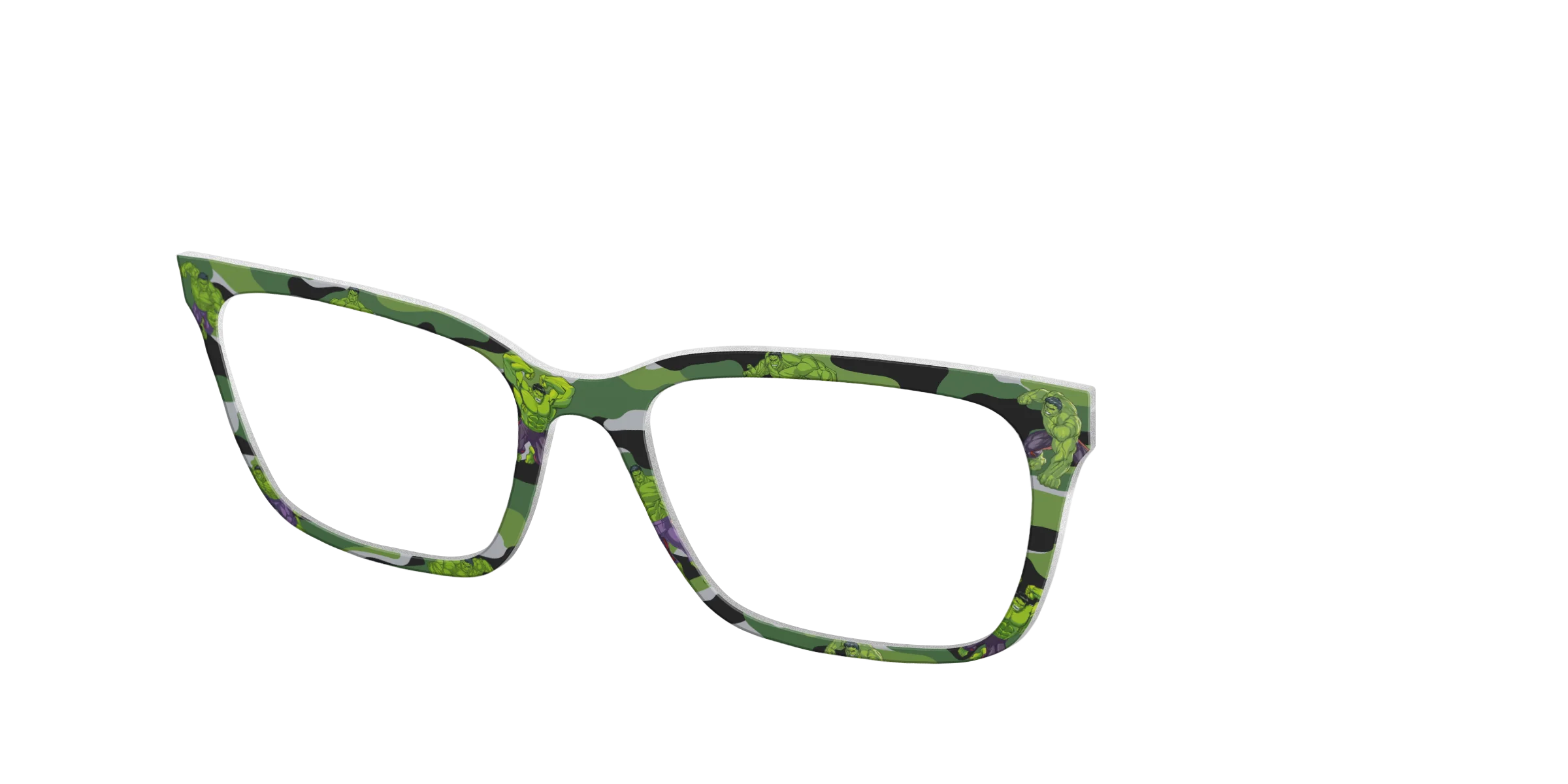 The Hulk Camo - Image 10