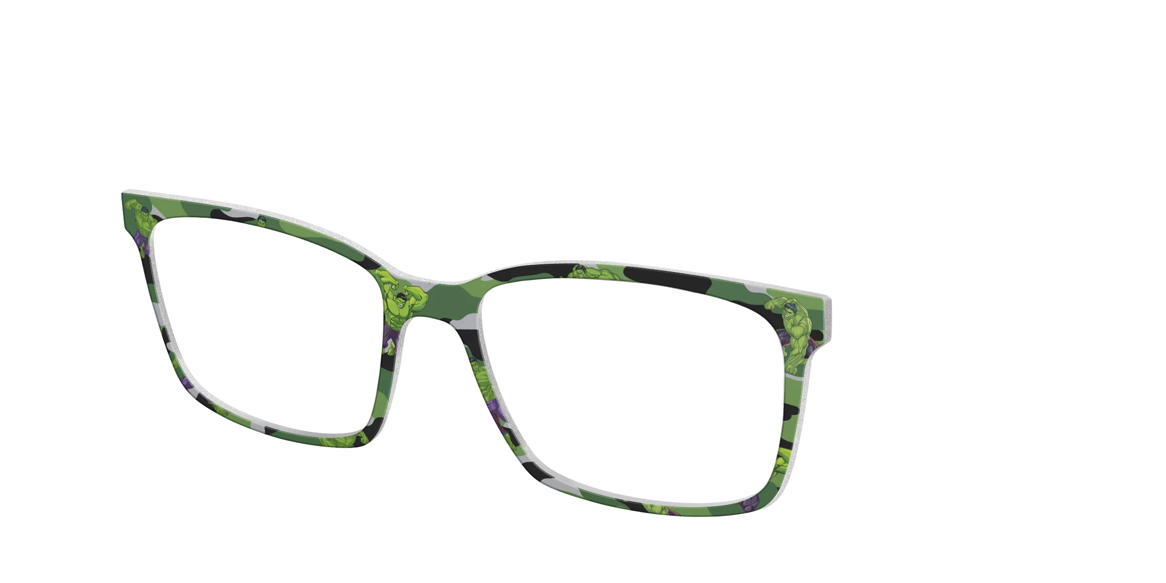 The Hulk Camo - Image 12