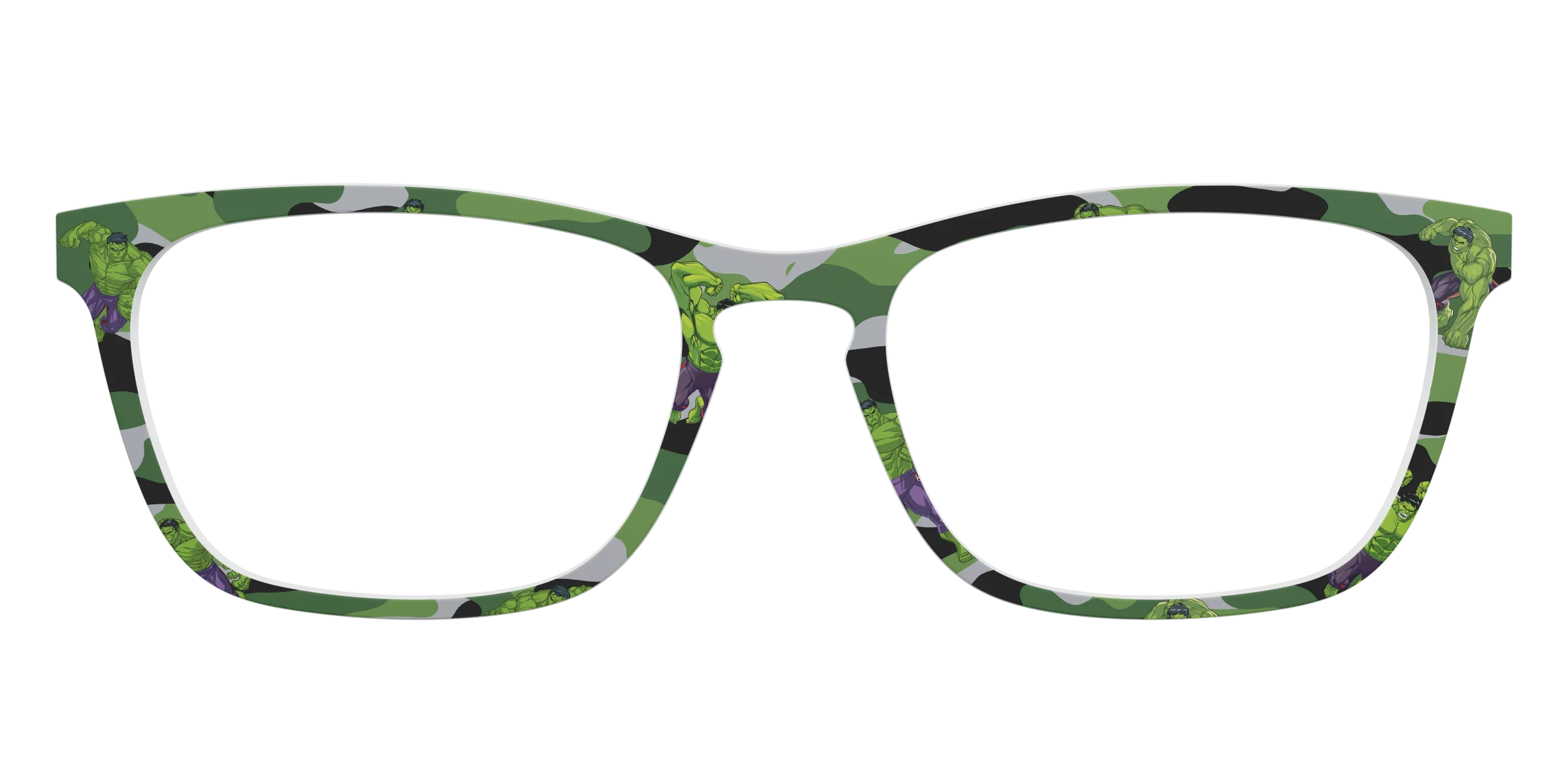 The Hulk Camo - Image 13