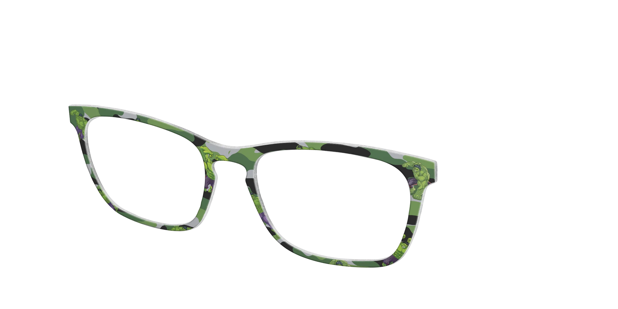 The Hulk Camo - Image 14