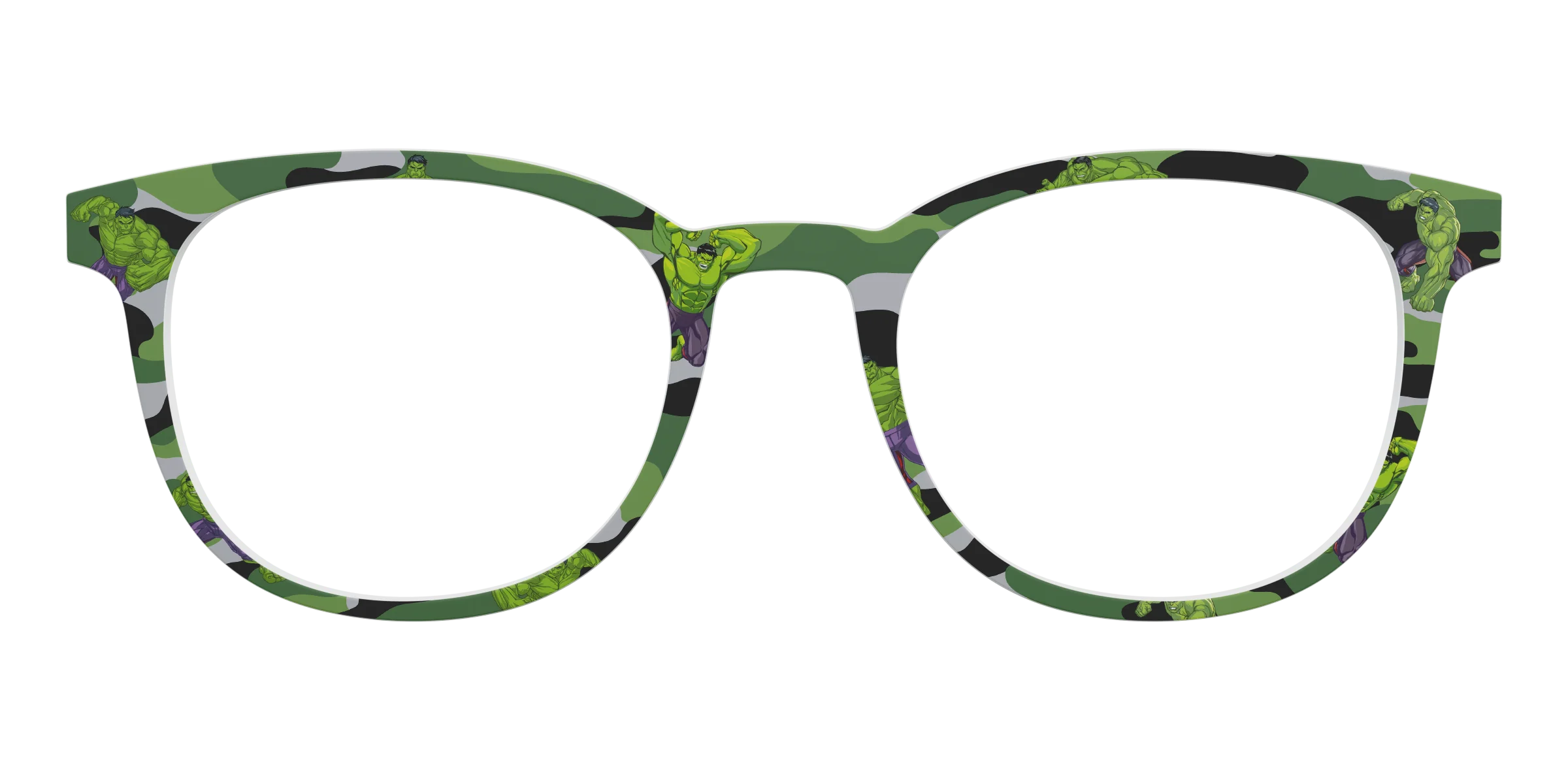 The Hulk Camo - Image 15