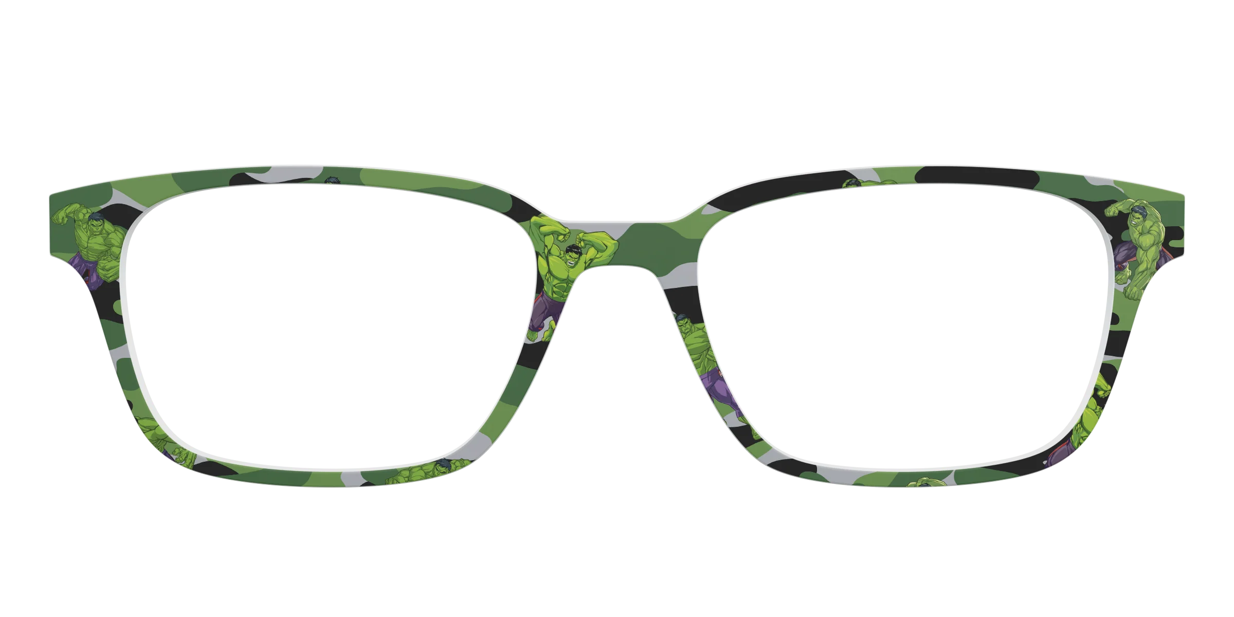 The Hulk Camo - Image 21