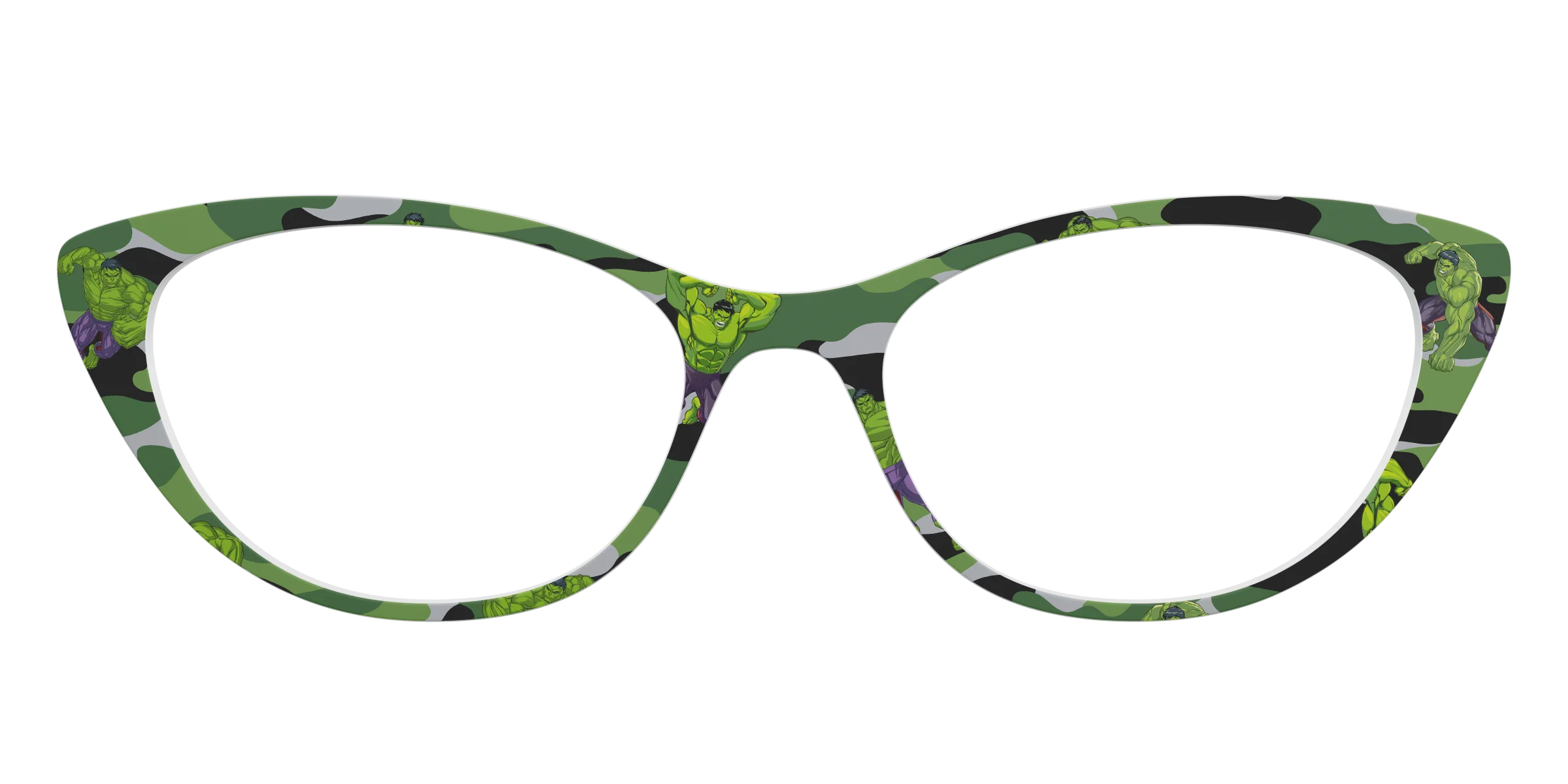 The Hulk Camo - Image 23