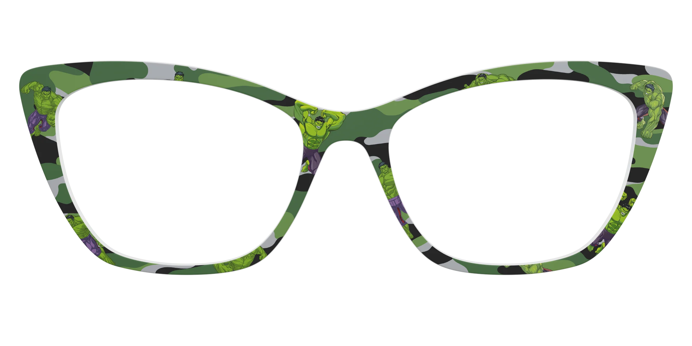 The Hulk Camo - Image 25