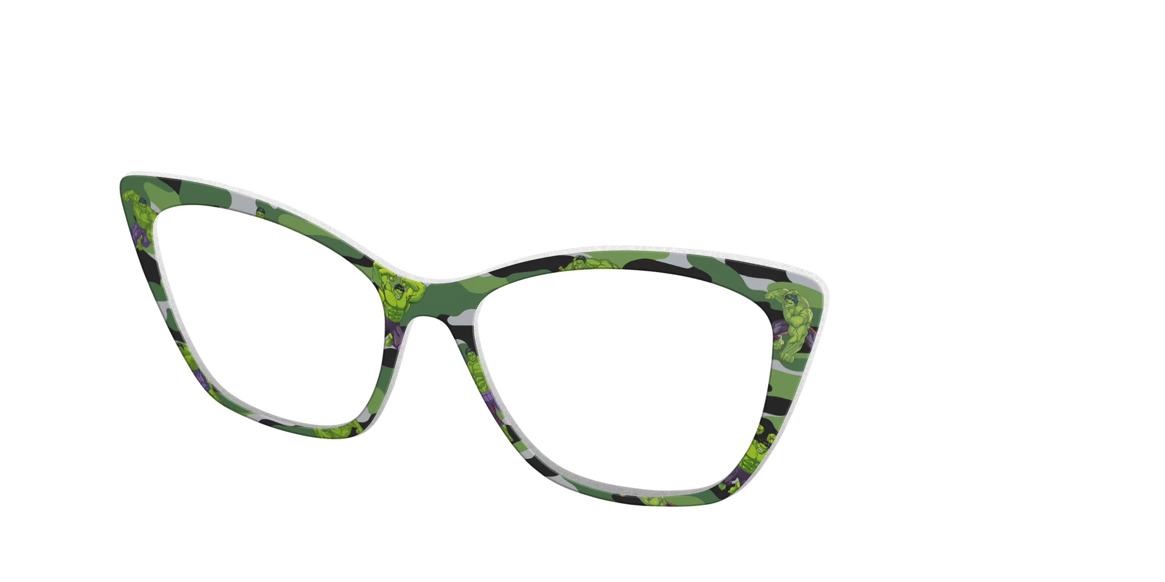 The Hulk Camo - Image 26