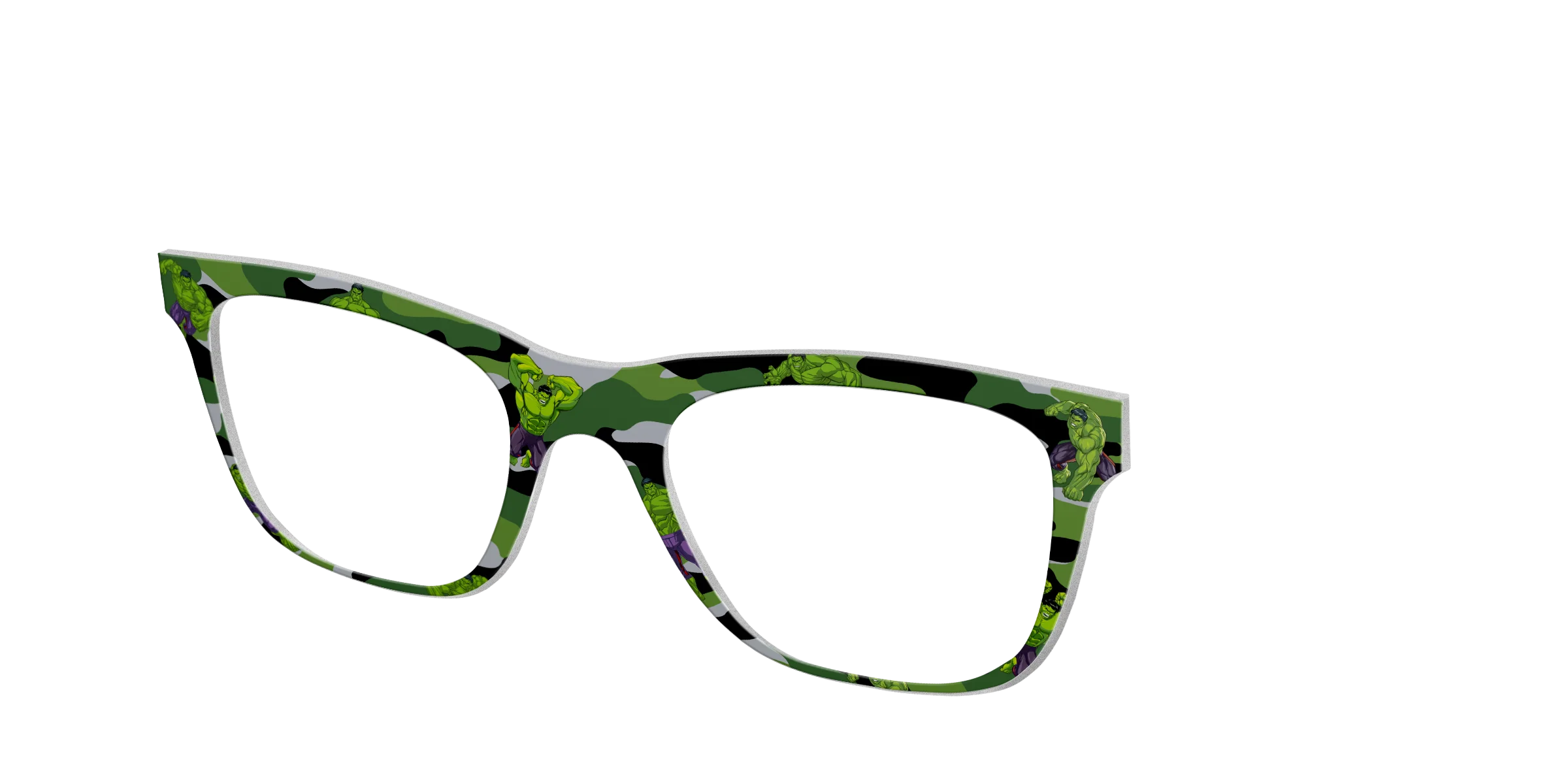 The Hulk Camo - Image 28