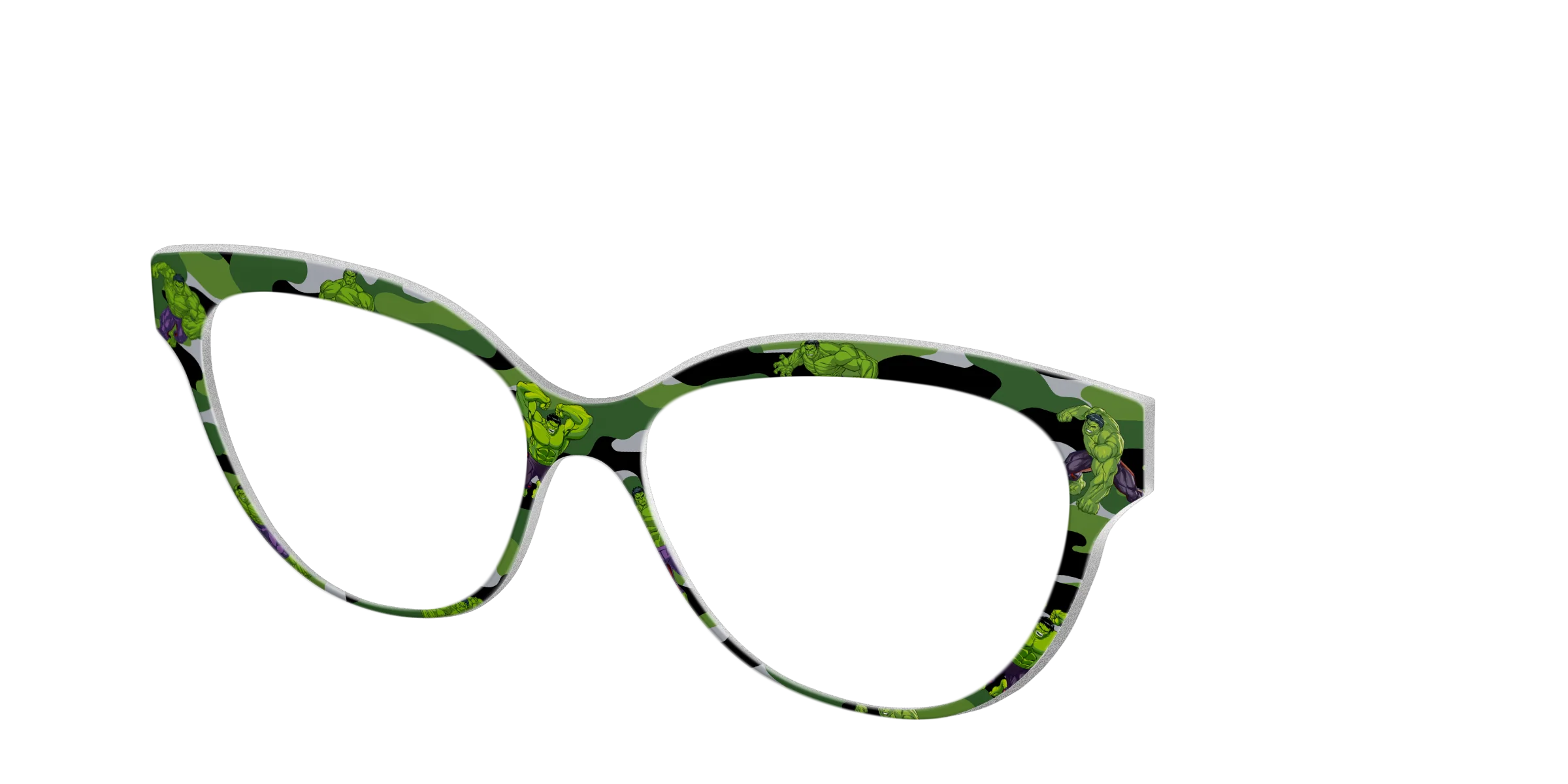 The Hulk Camo - Image 34