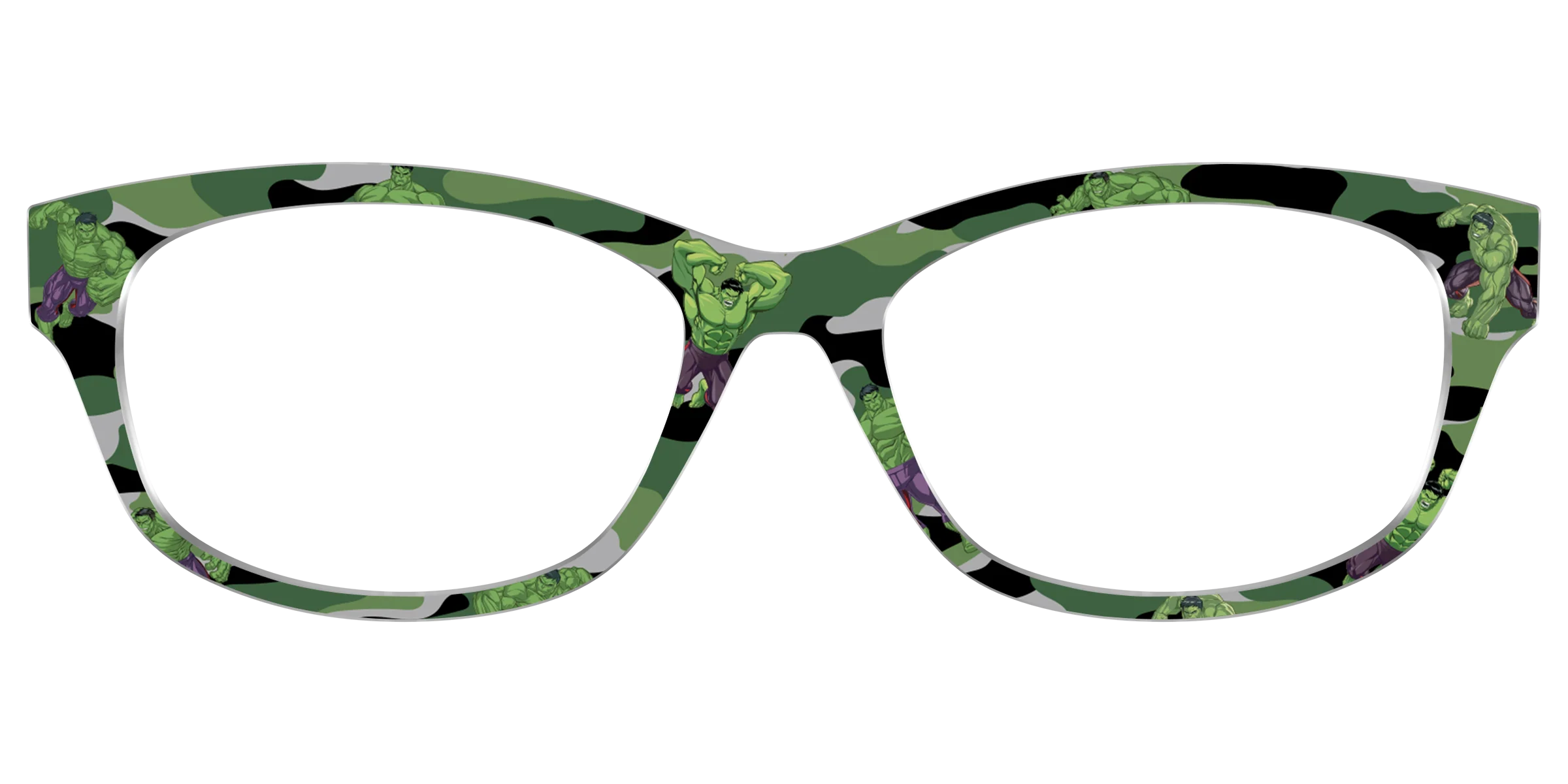 The Hulk Camo - Image 39