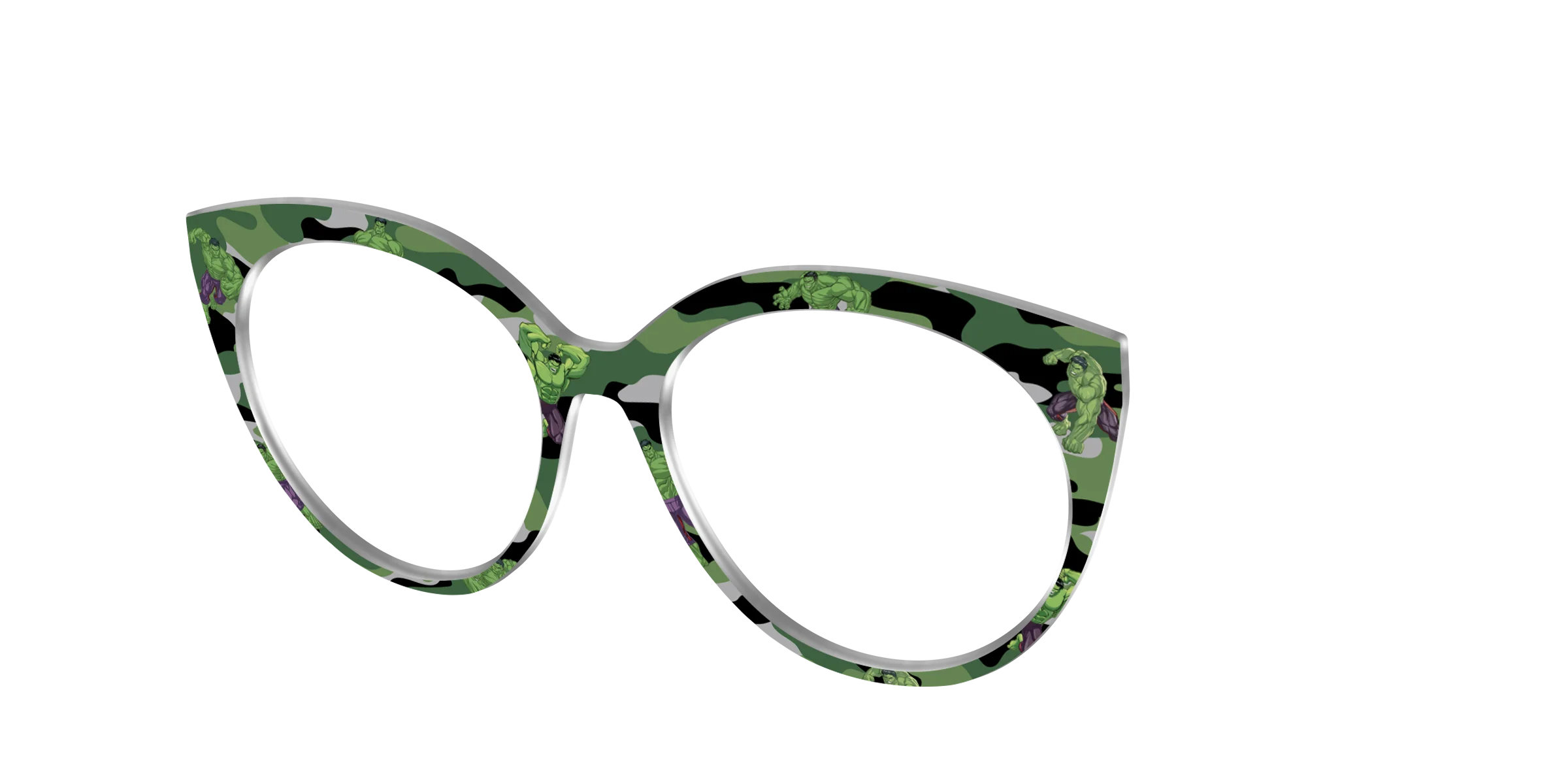 The Hulk Camo - Image 44