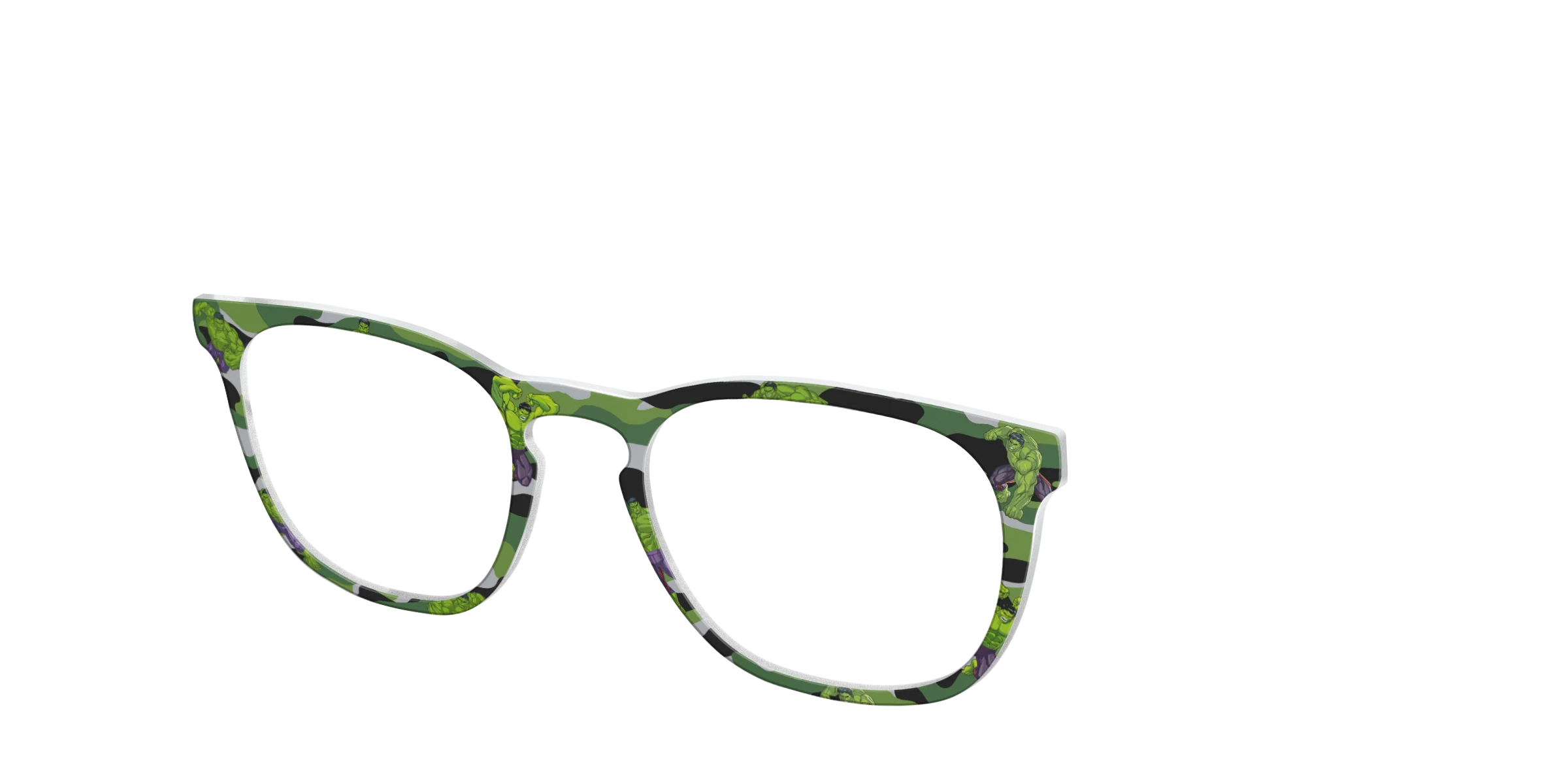 The Hulk Camo - Image 8