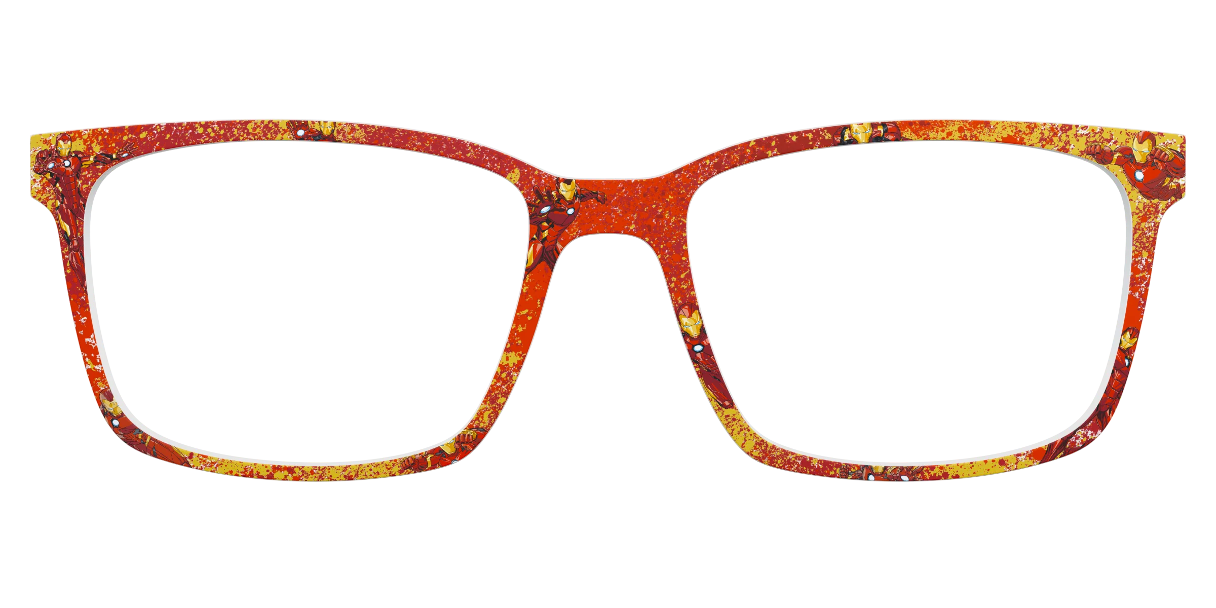 The Iron Man Splatter - Image 11