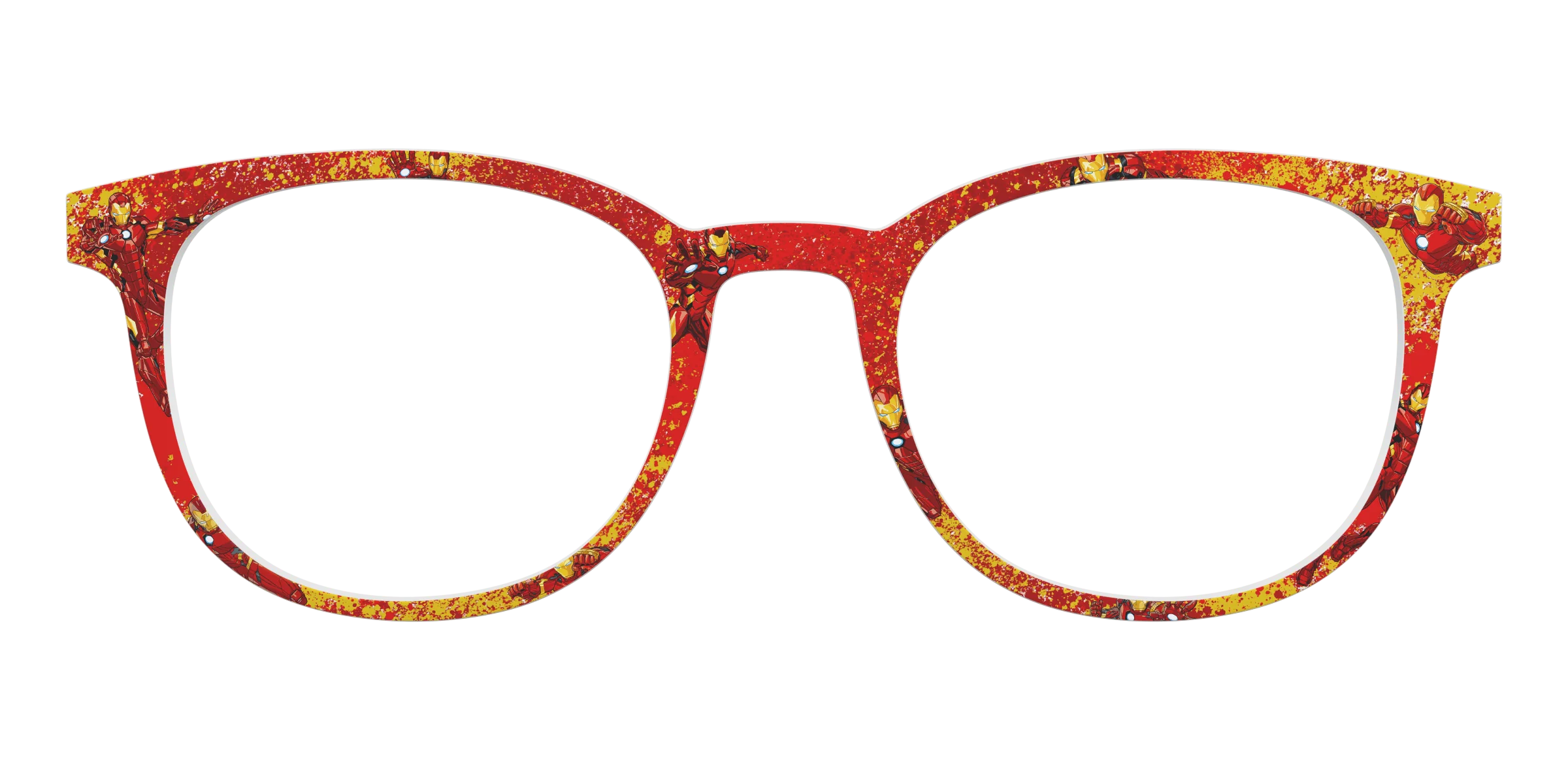 The Iron Man Splatter - Image 15