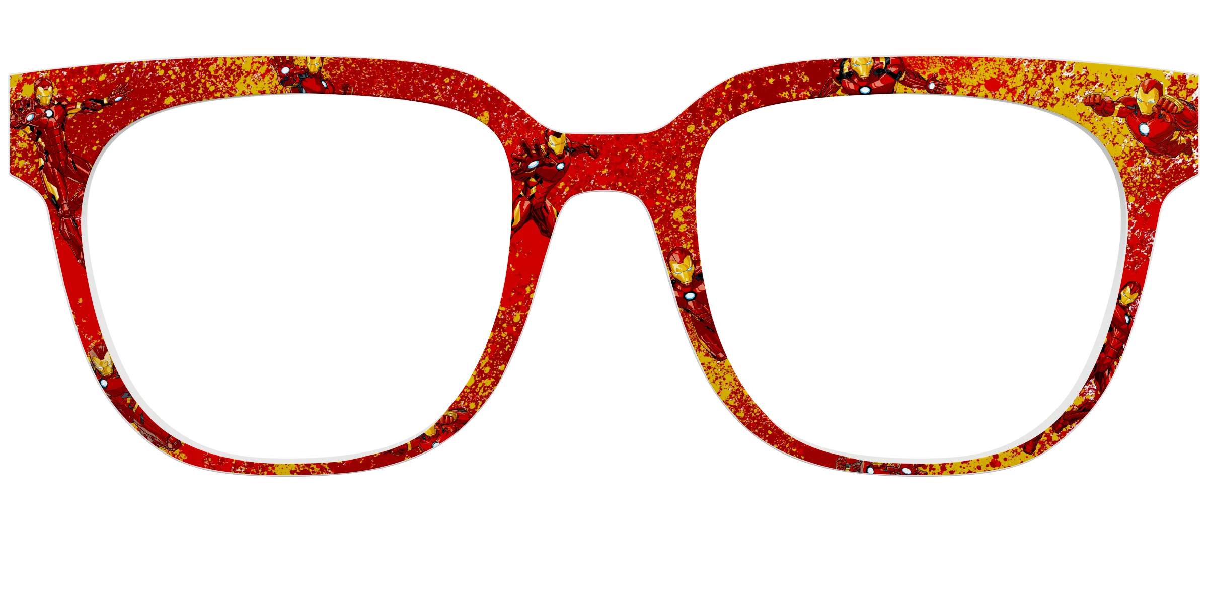 The Iron Man Splatter - Image 31