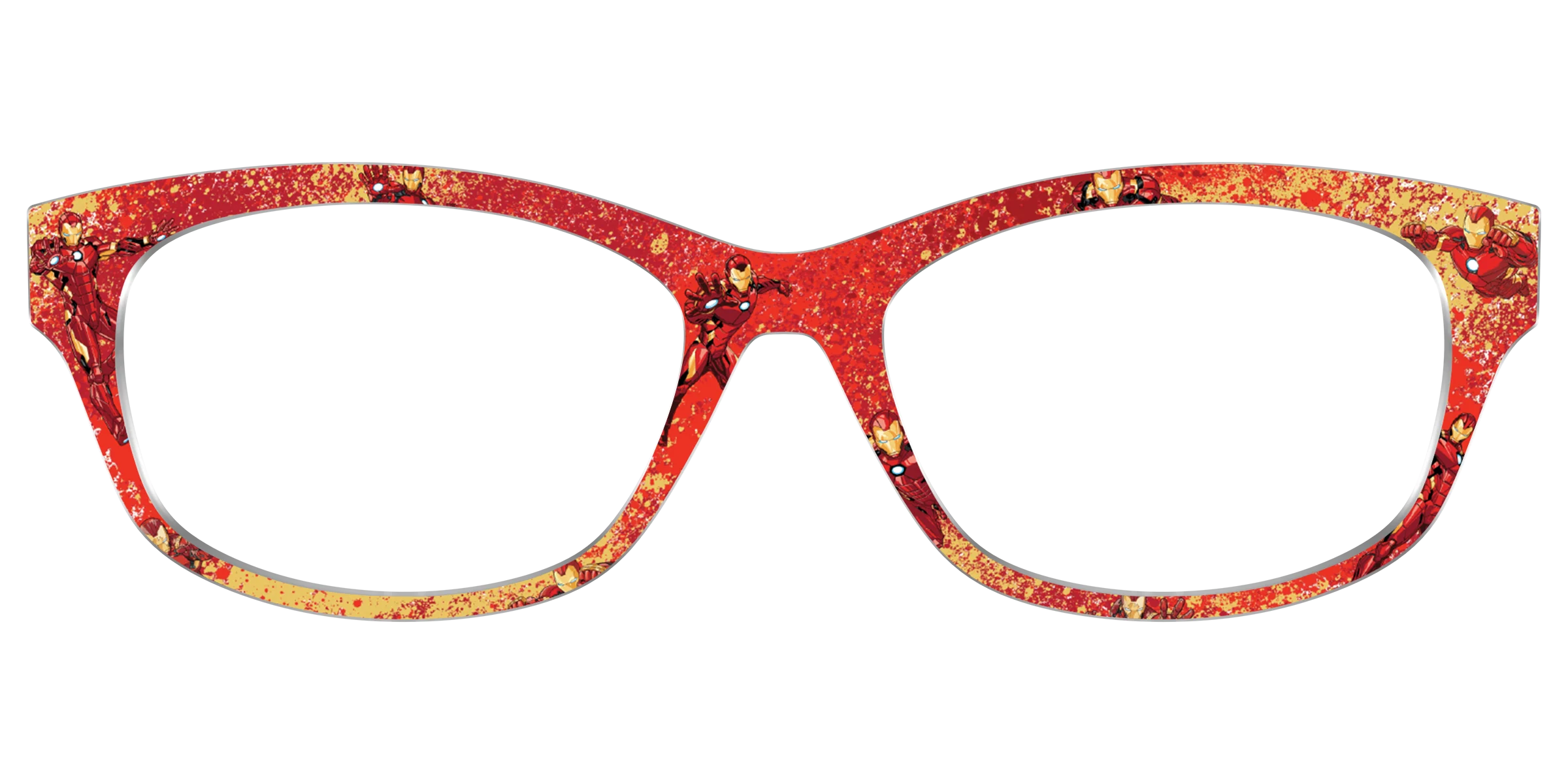 The Iron Man Splatter - Image 39