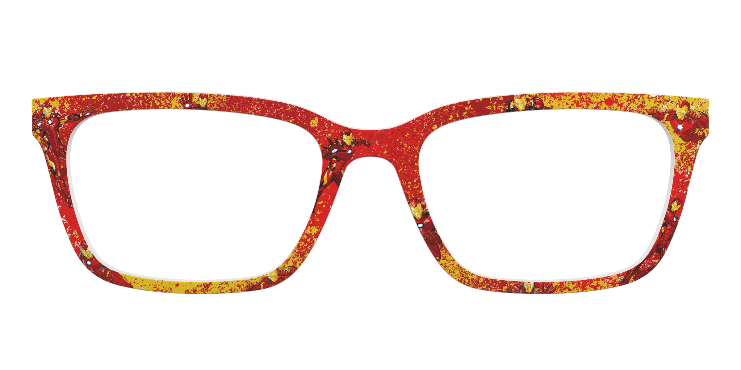 The Iron Man Splatter - Image 9