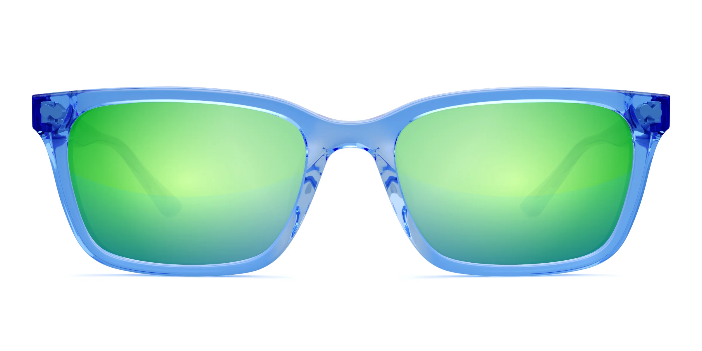 The Larkin - Blue Clear - Image 10