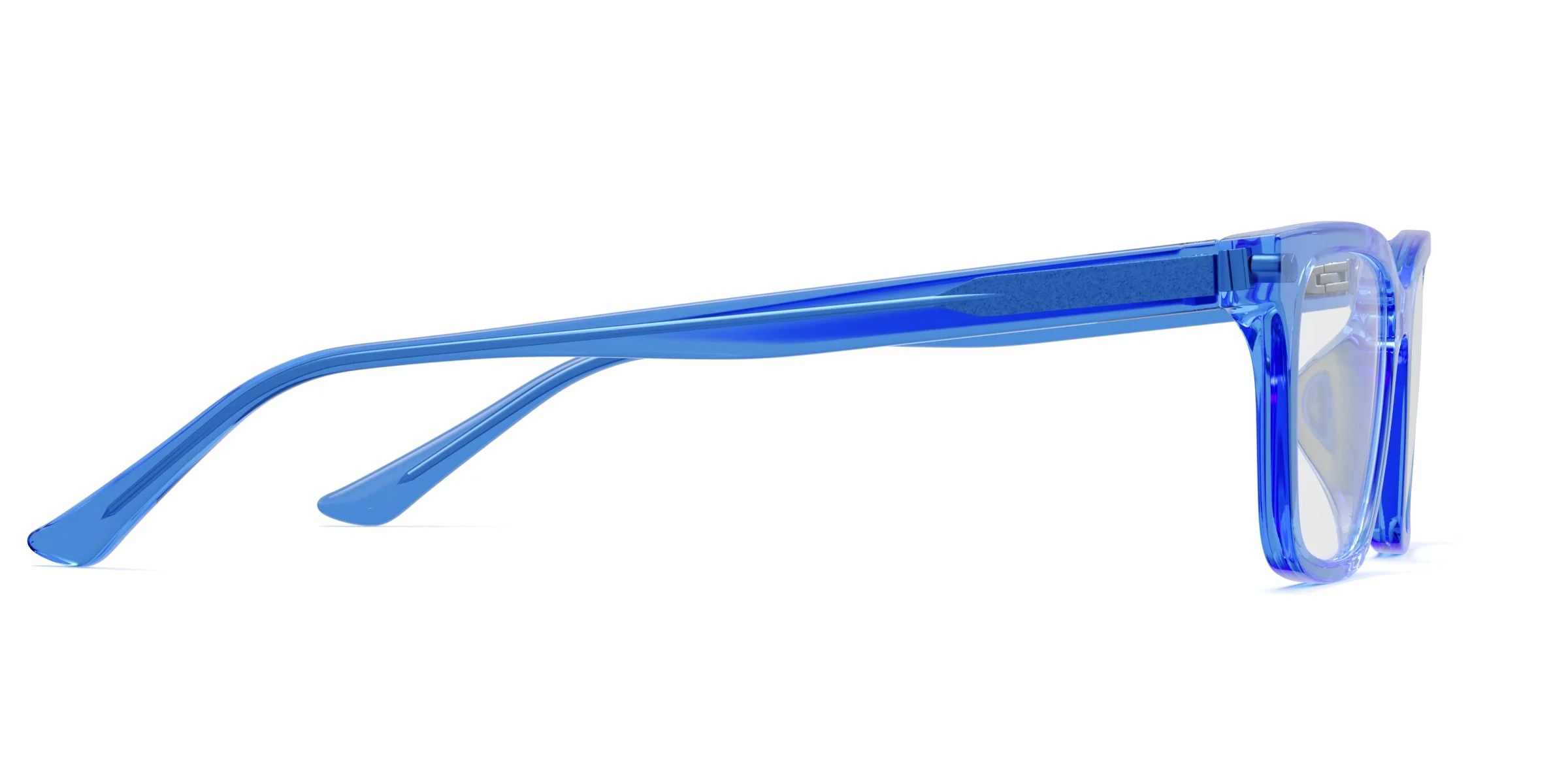 The Larkin - Blue Clear - Image 3