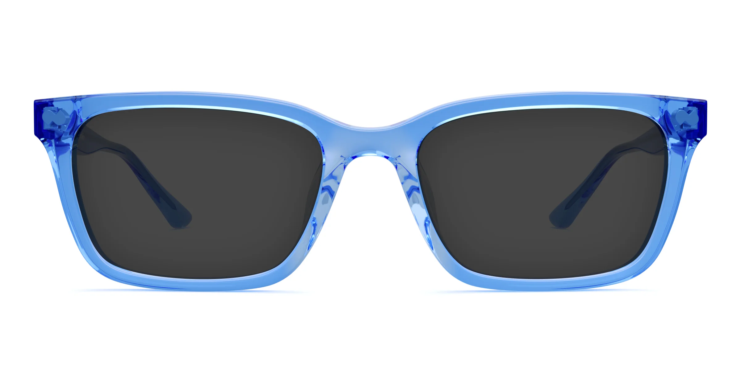 The Larkin - Blue Clear - Image 4