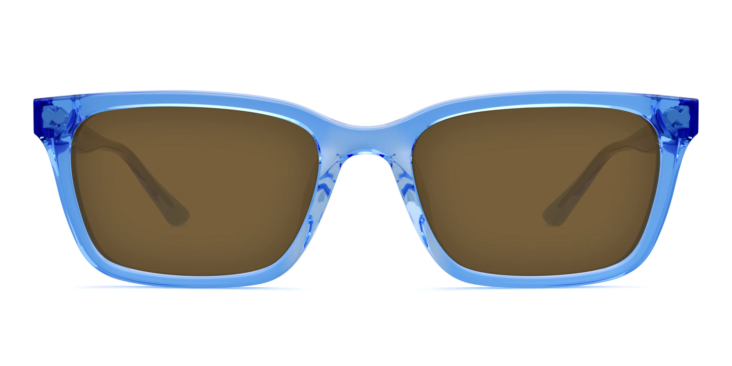 The Larkin - Blue Clear - Image 5