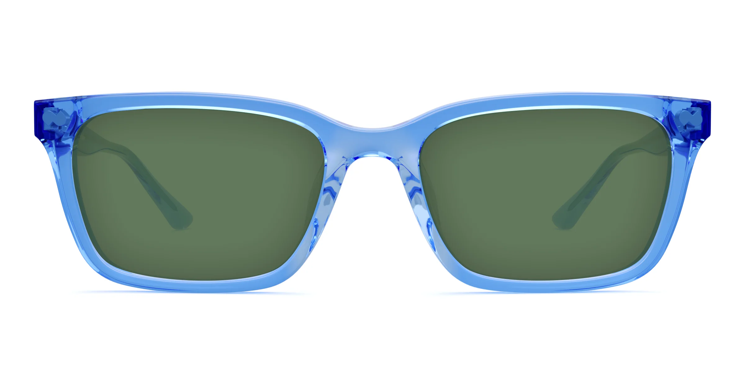 The Larkin - Blue Clear - Image 6