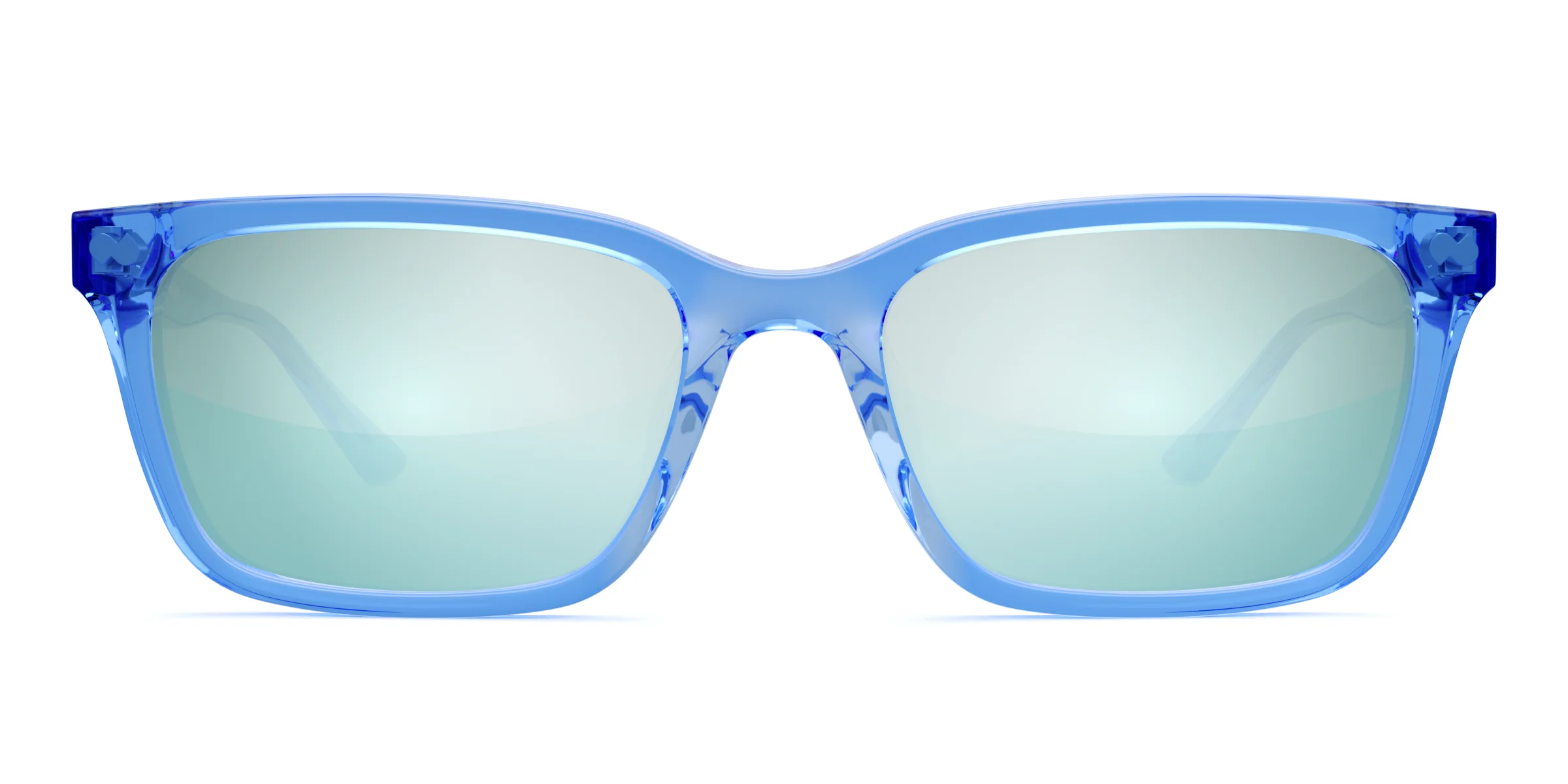 The Larkin - Blue Clear - Image 7