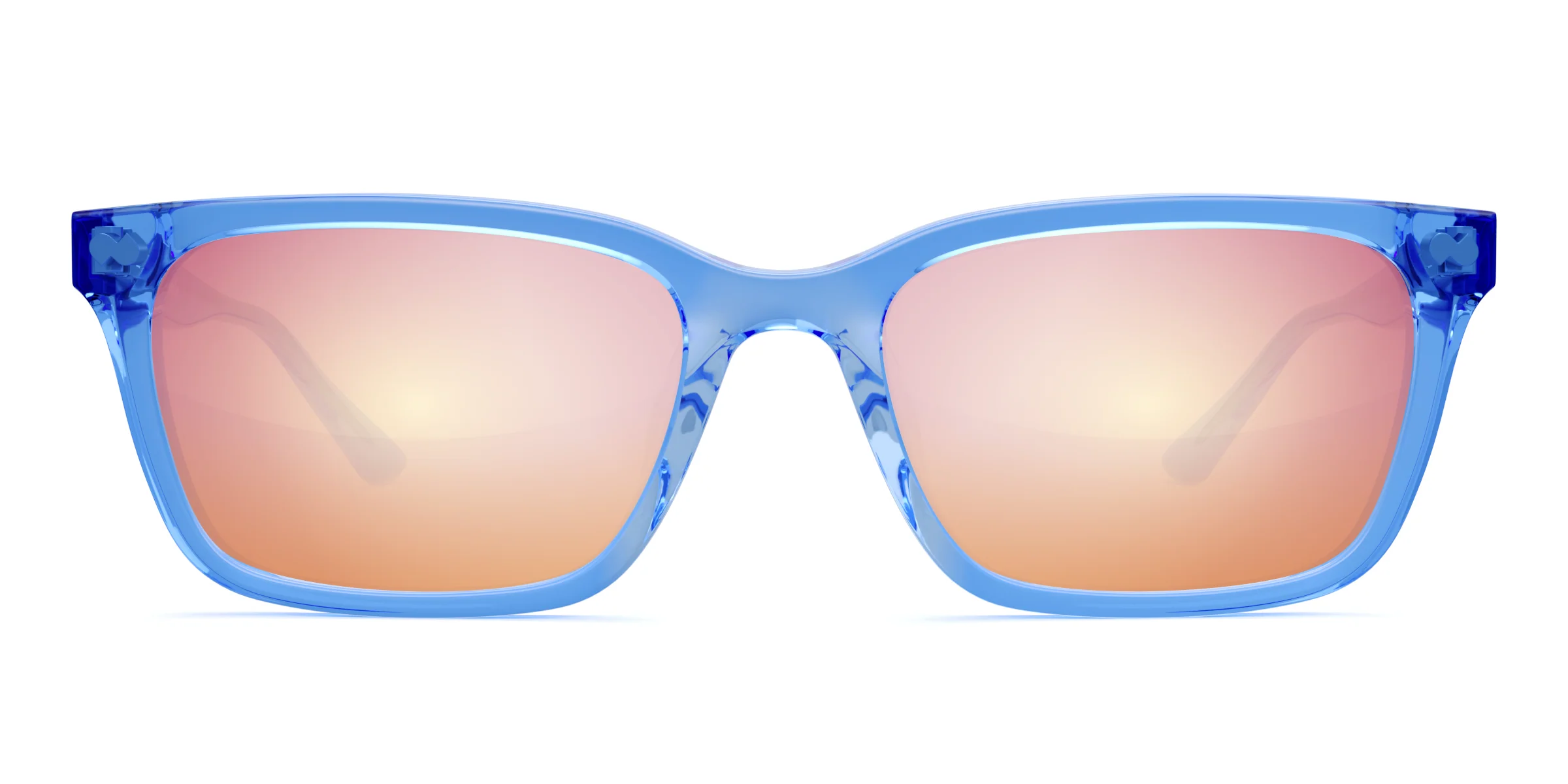 The Larkin - Blue Clear - Image 8