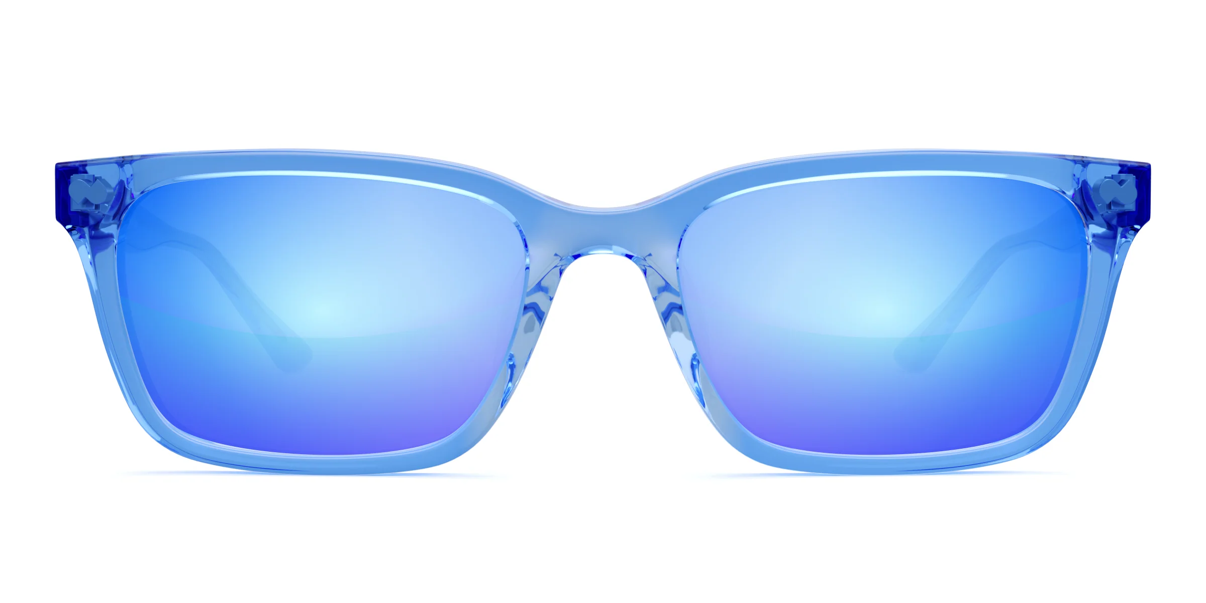 The Larkin - Blue Clear - Image 9