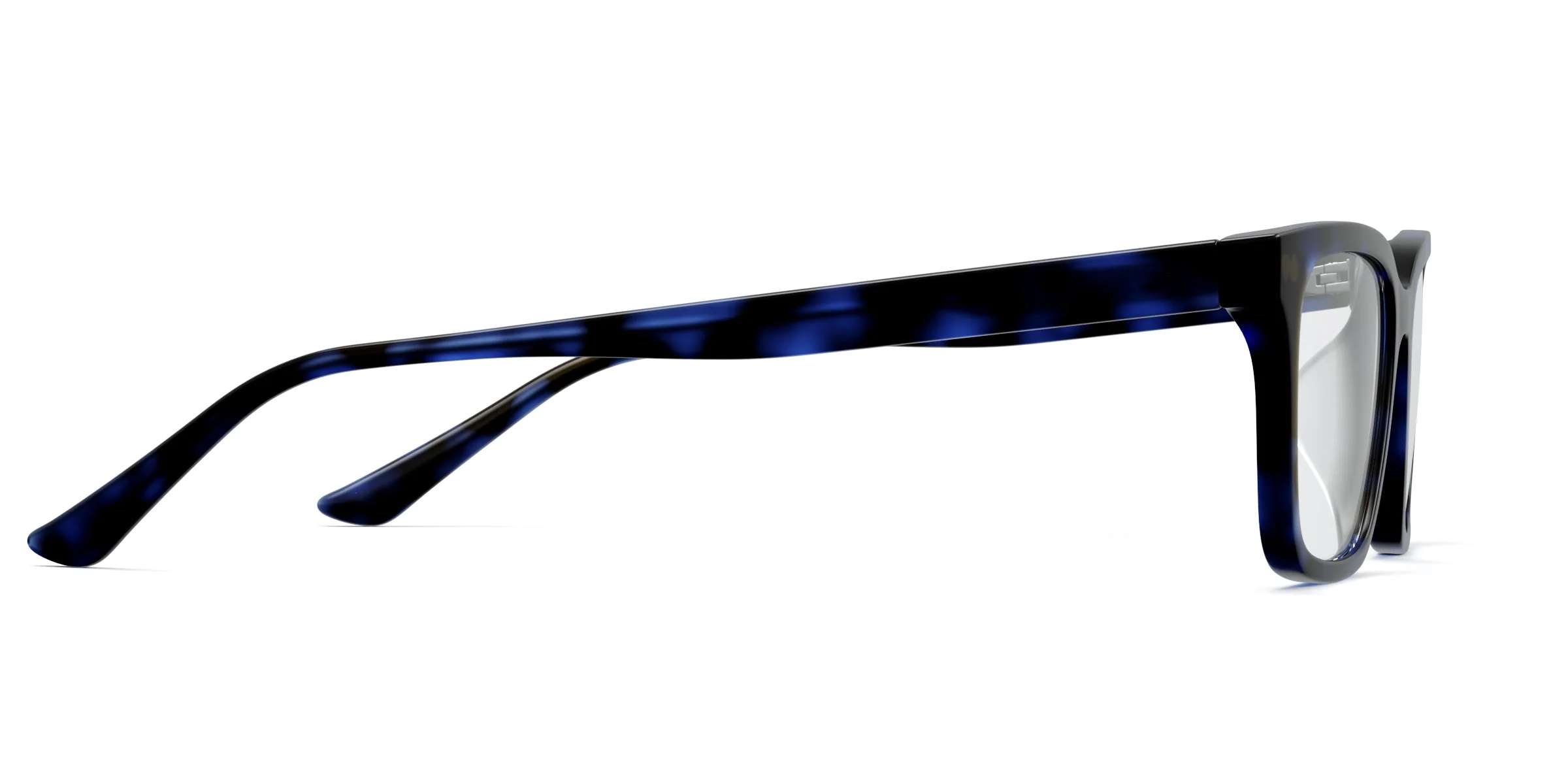 The Larkin - Blue Tortoise - Image 3