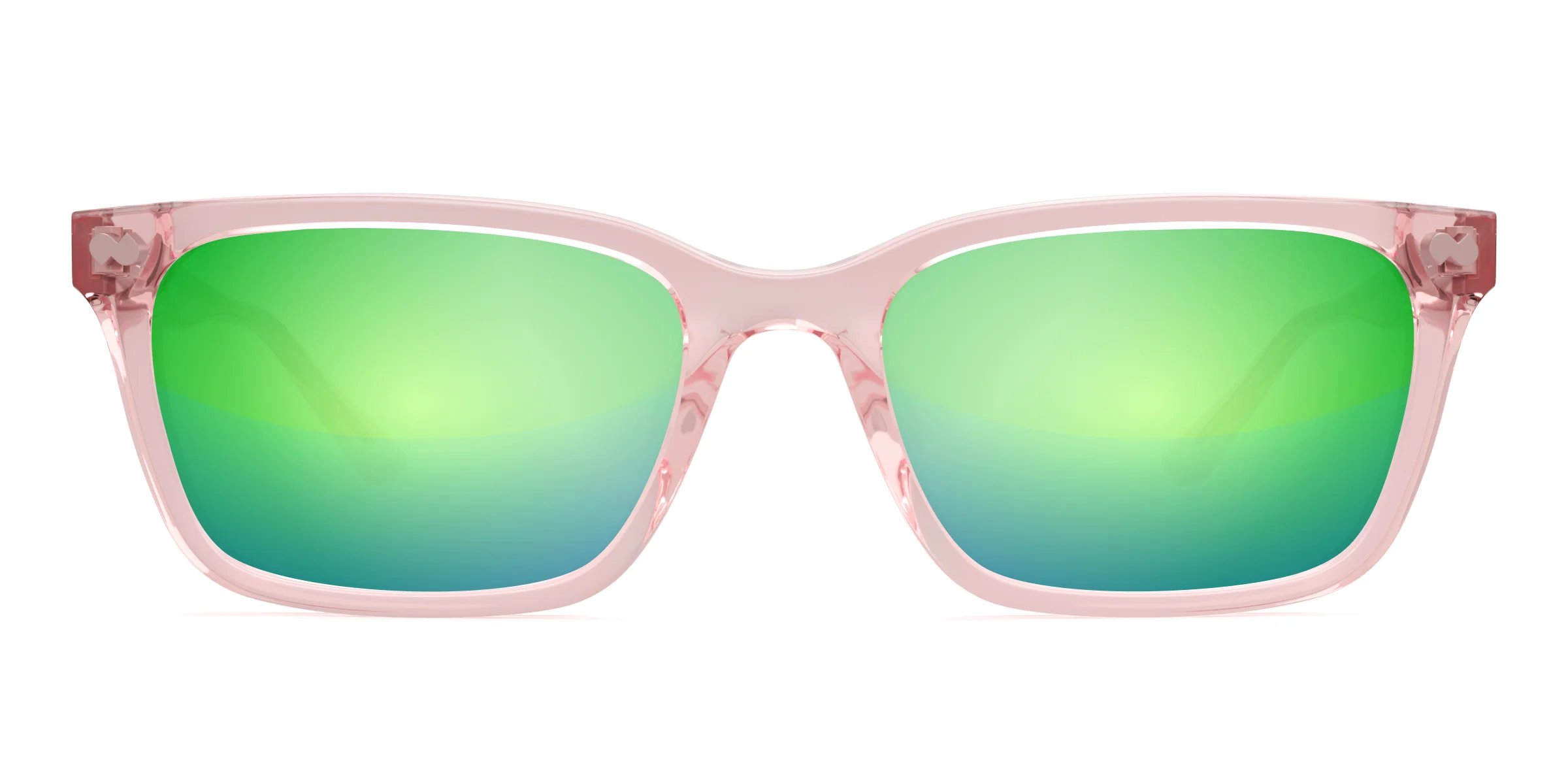 The Larkin - Pink Clear - Image 10