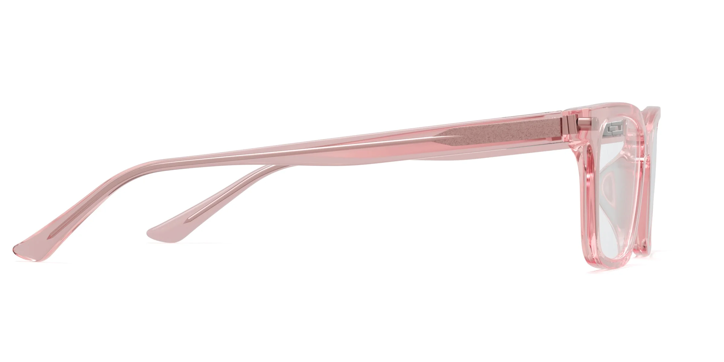 The Larkin - Pink Clear - Image 3