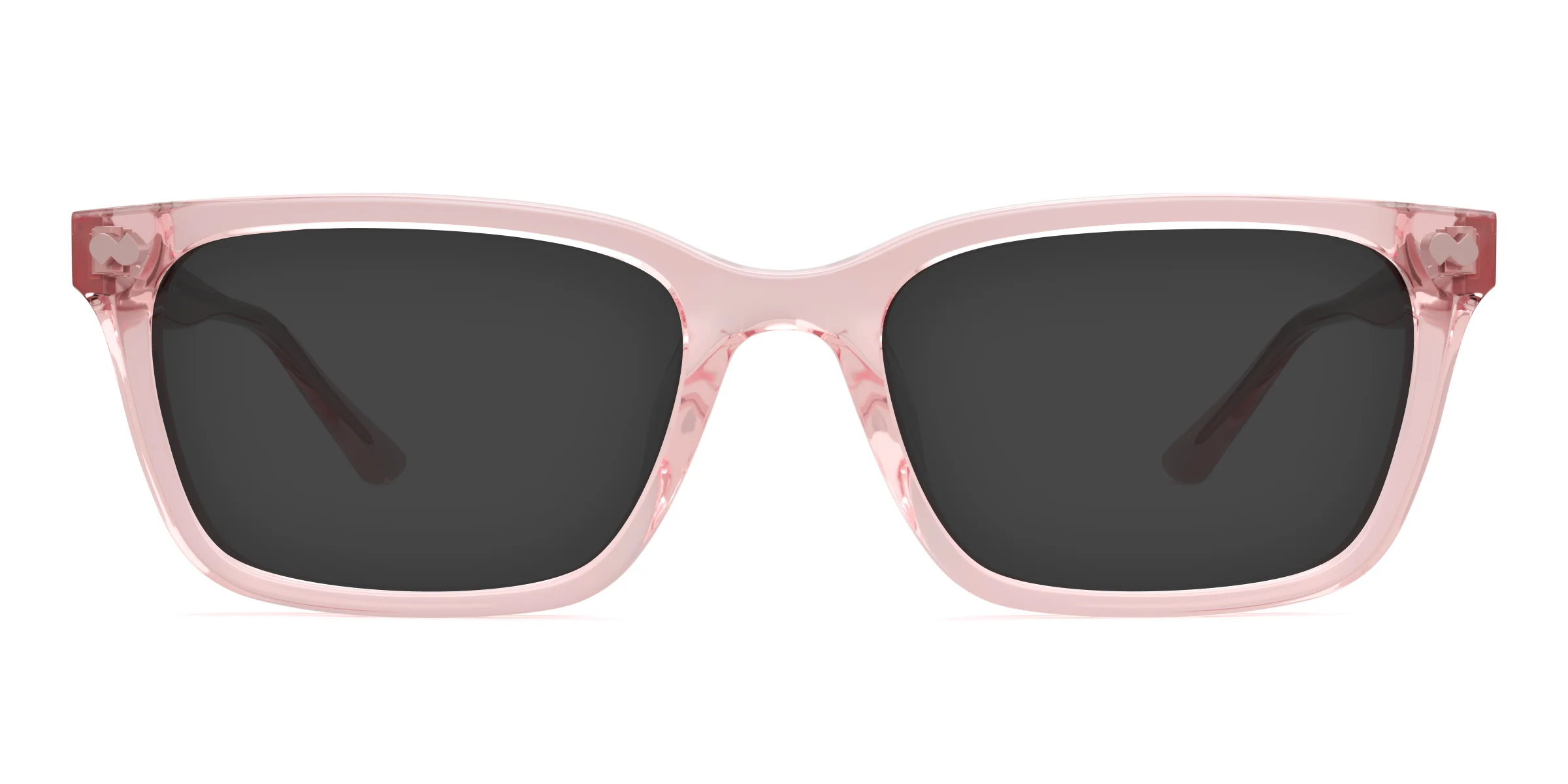 The Larkin - Pink Clear - Image 4