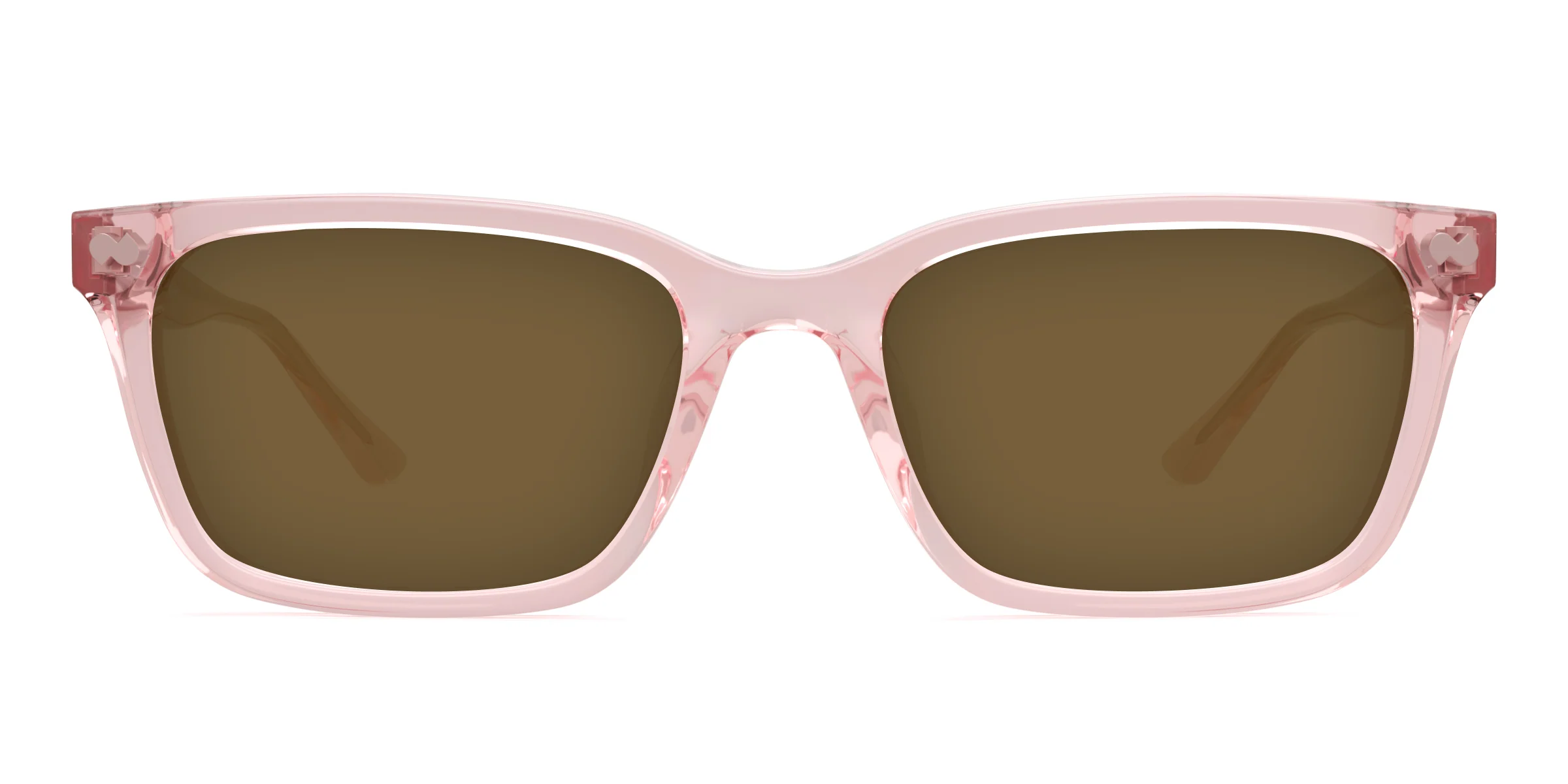 The Larkin - Pink Clear - Image 5