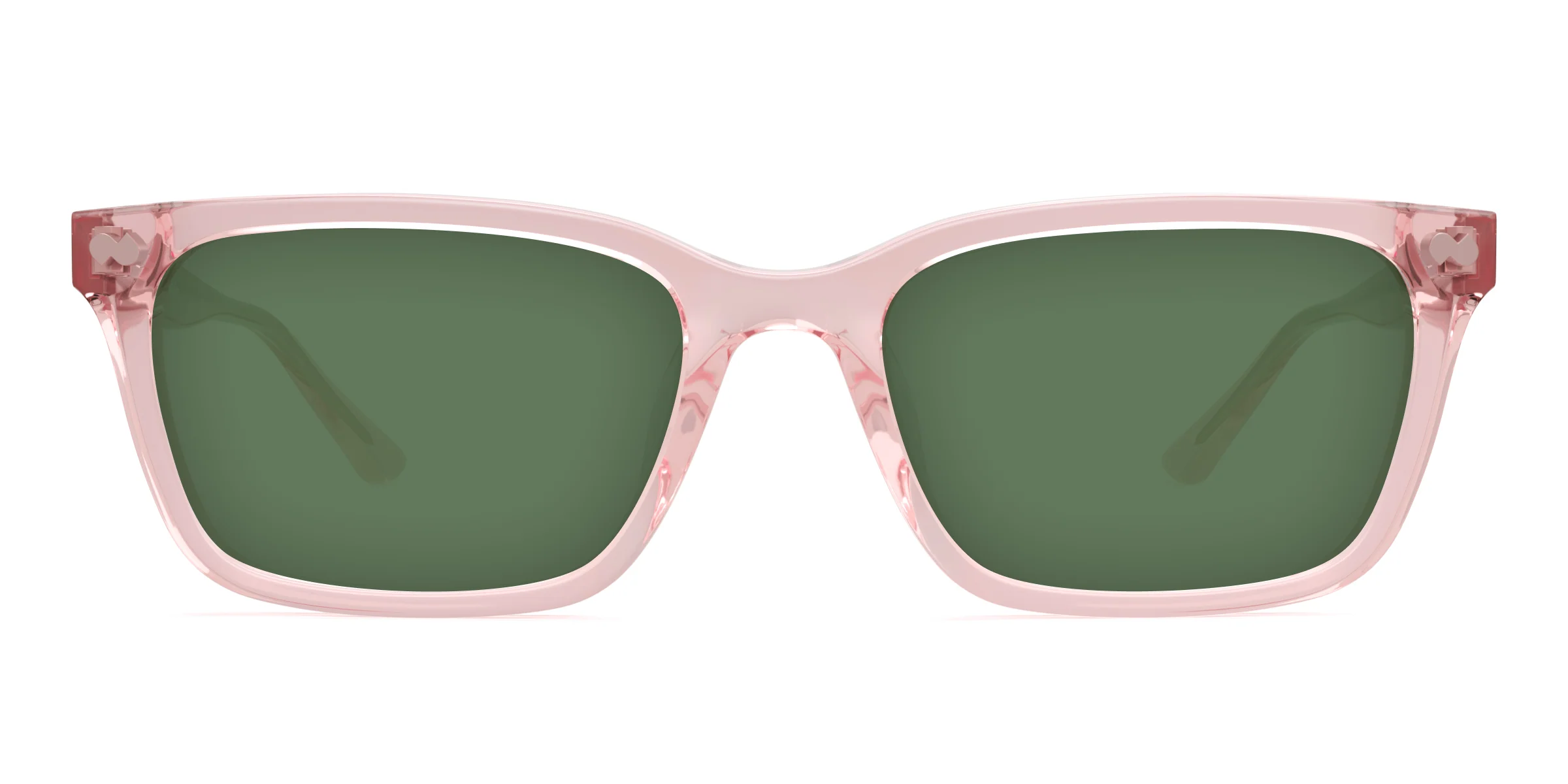 The Larkin - Pink Clear - Image 6