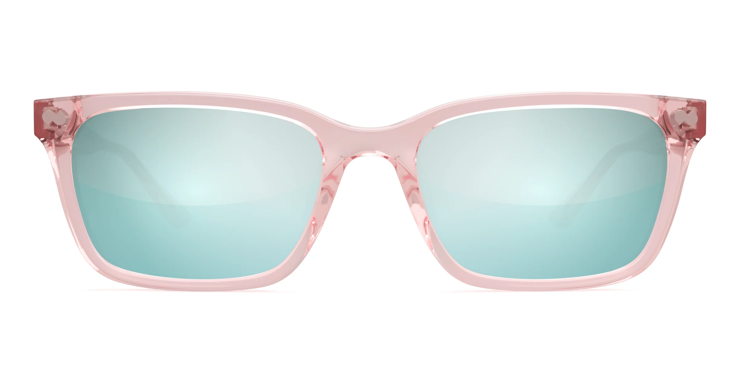 The Larkin - Pink Clear - Image 7