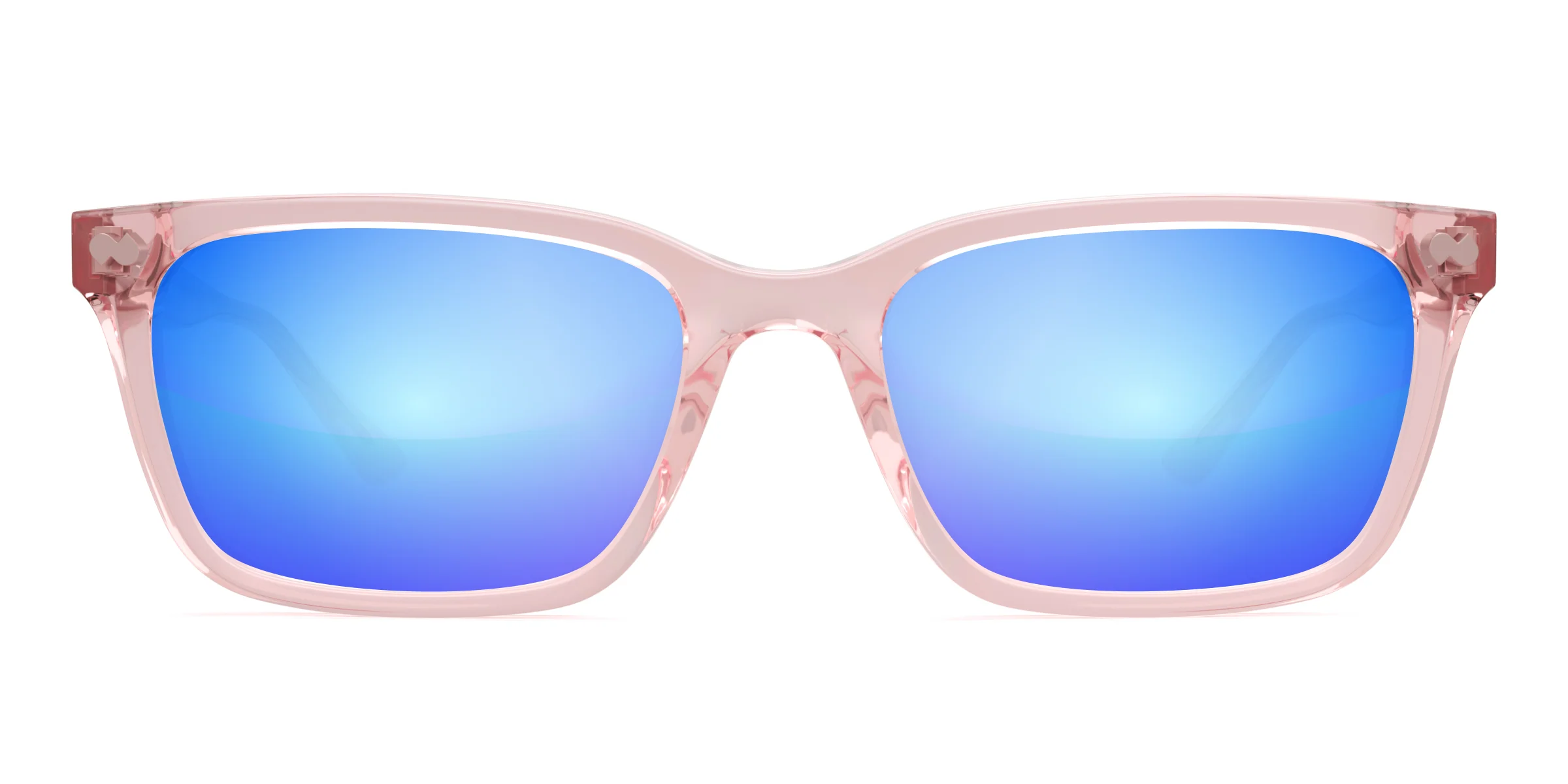 The Larkin - Pink Clear - Image 9