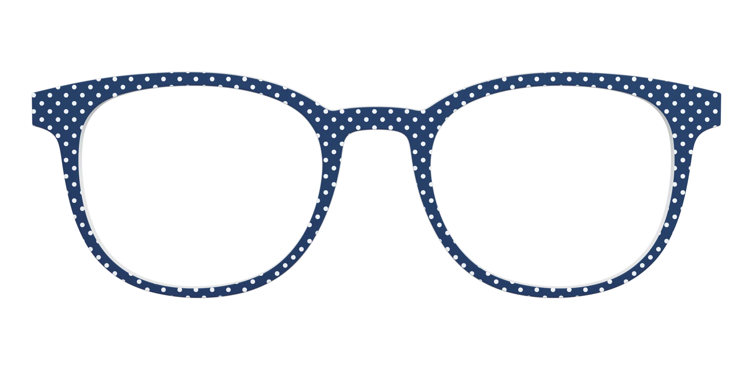 The Navy Pin Dot - Image 15