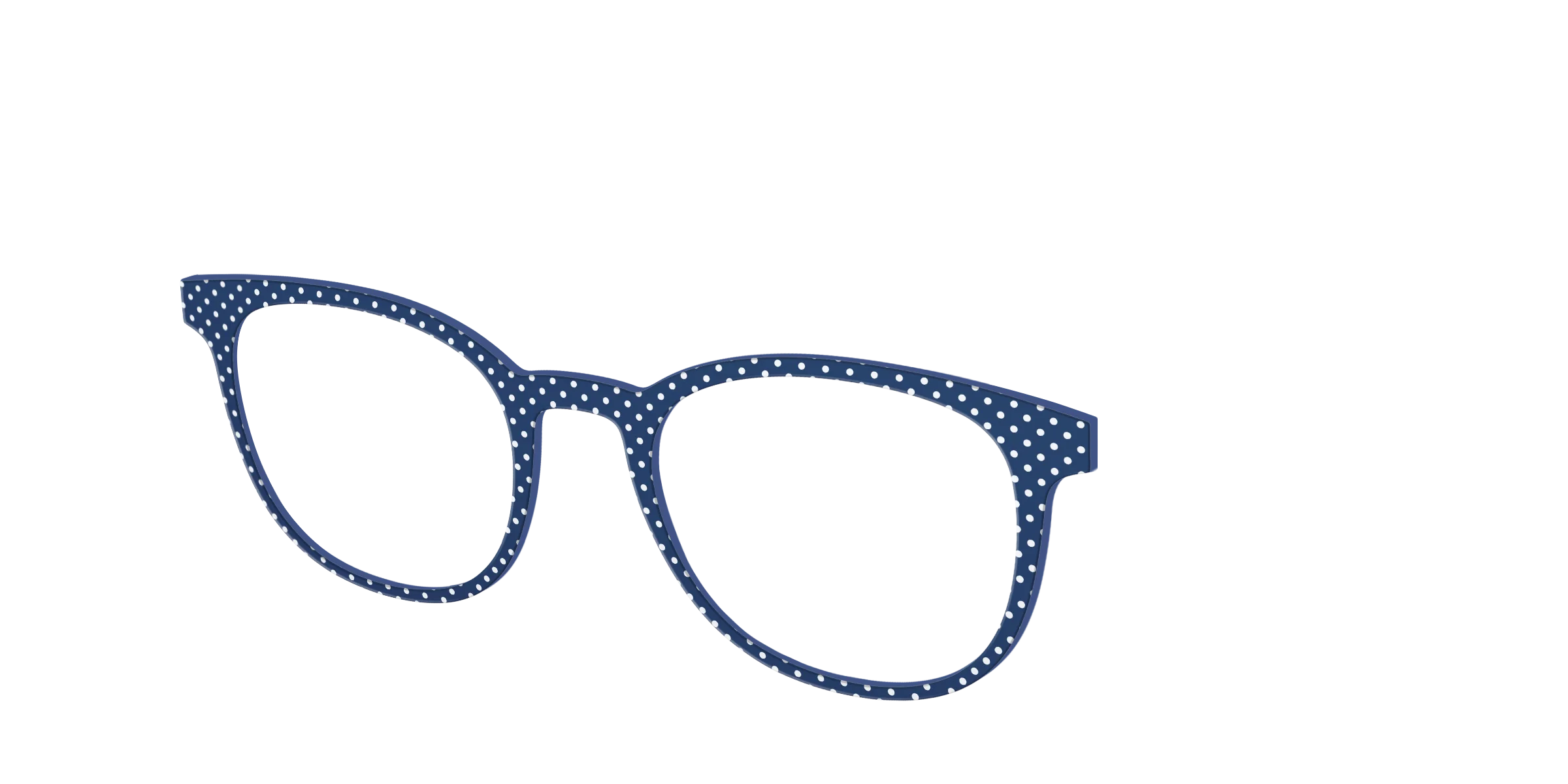 The Navy Pin Dot - Image 16