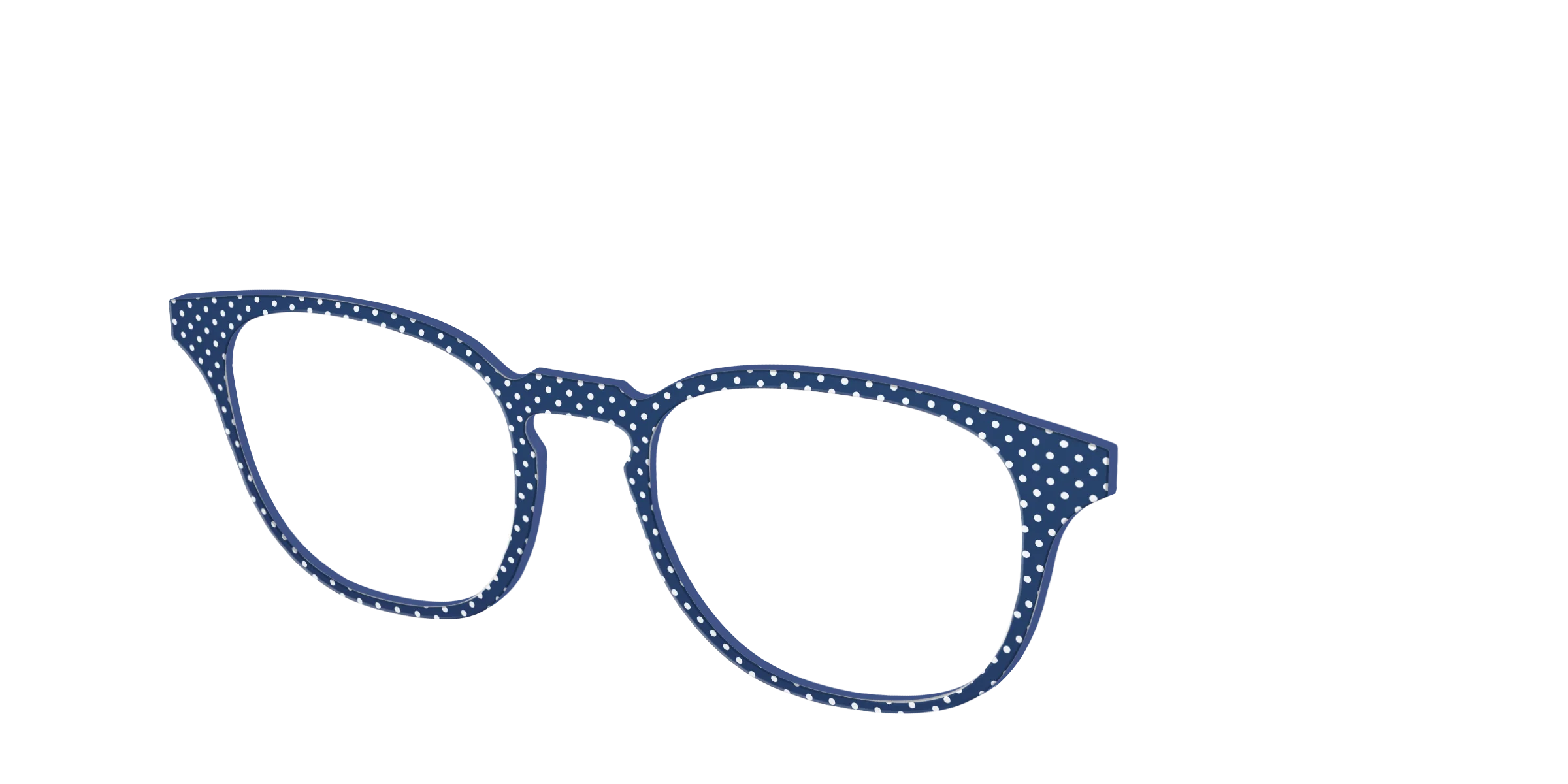 The Navy Pin Dot - Image 18