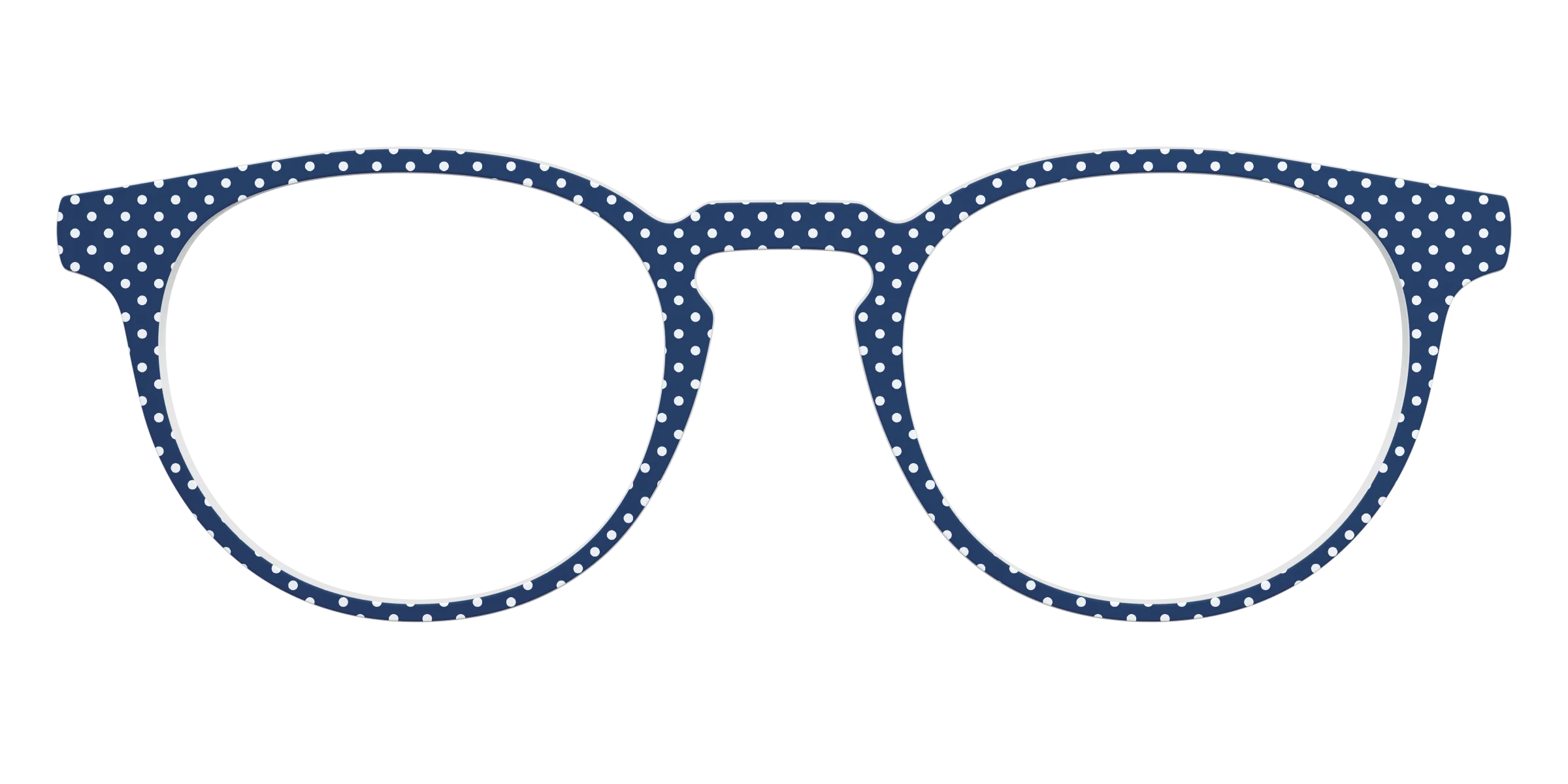 The Navy Pin Dot - Image 19