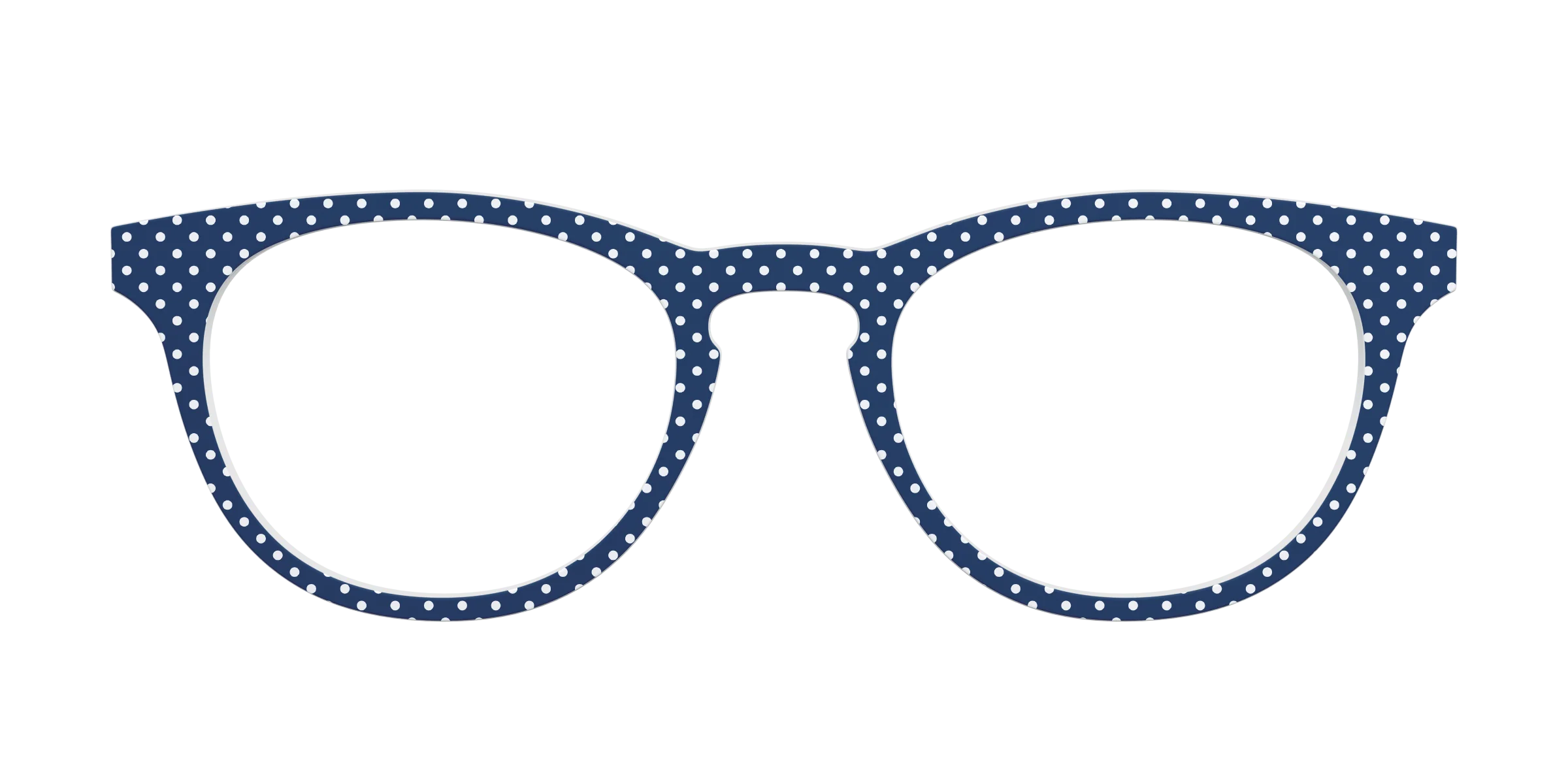 The Navy Pin Dot - Image 3